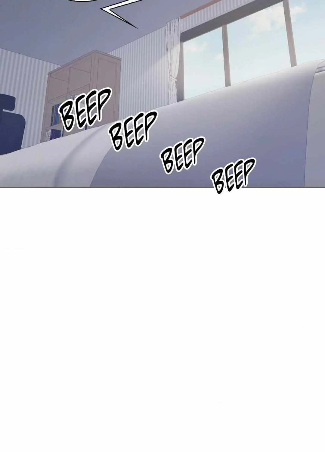 Read Borders Are Not Observed chapter 8 image 3 on Lezhin