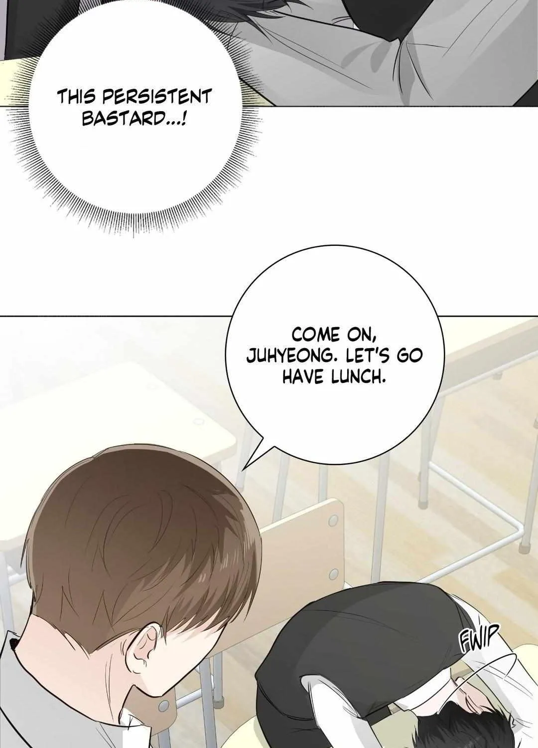 Read Borders Are Not Observed chapter 8 image 30 on Lezhin