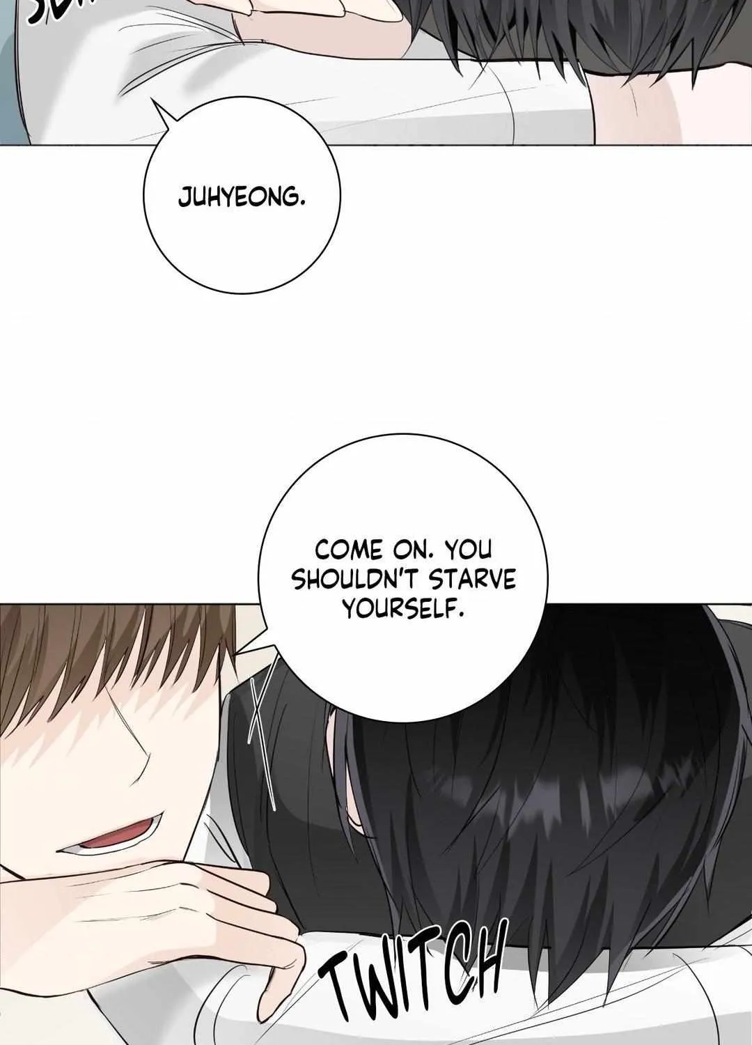 Read Borders Are Not Observed chapter 8 image 35 on Lezhin
