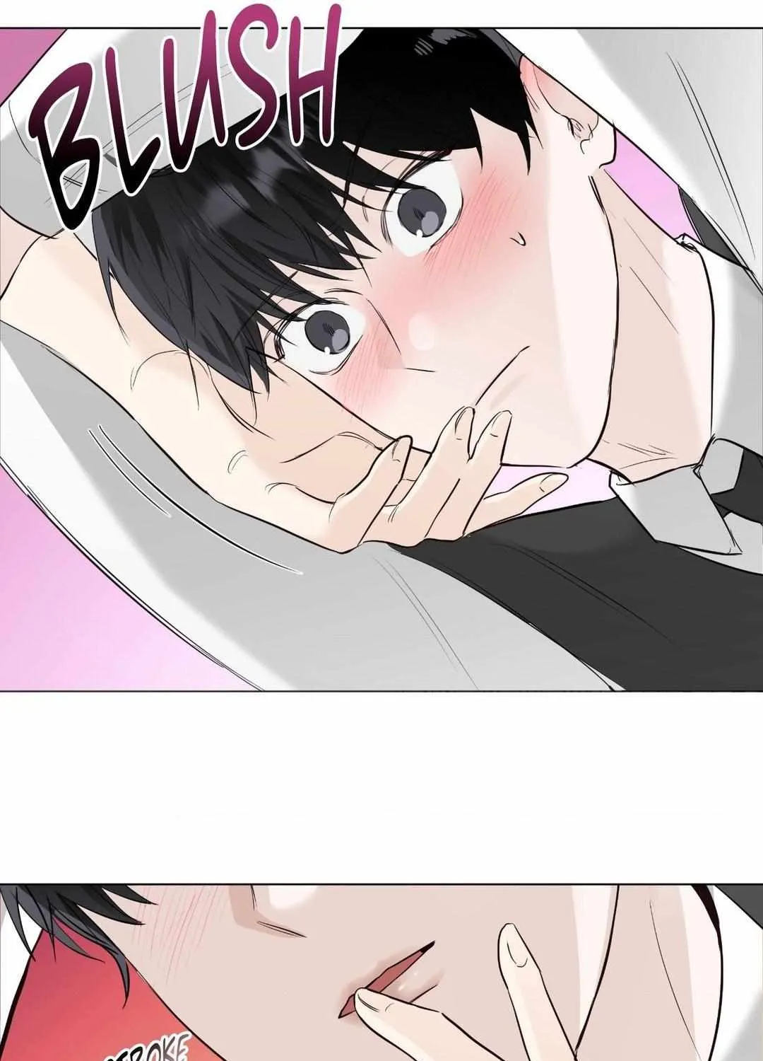 Read Borders Are Not Observed chapter 8 image 37 on Lezhin