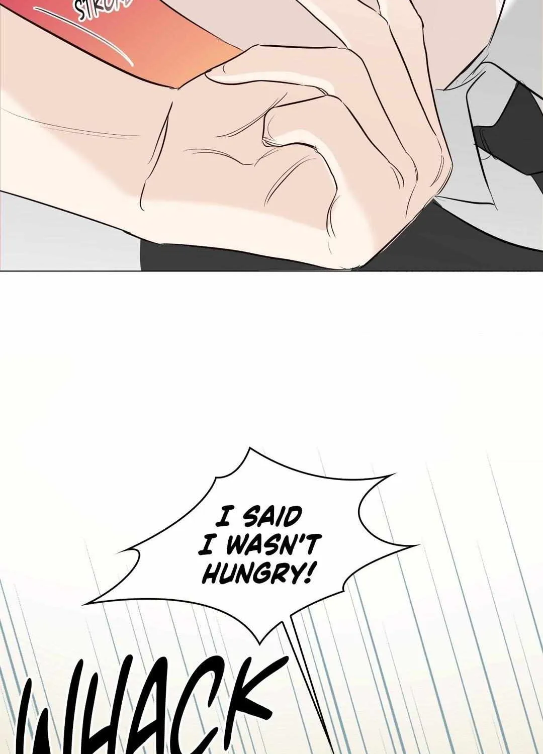 Read Borders Are Not Observed chapter 8 image 38 on Lezhin