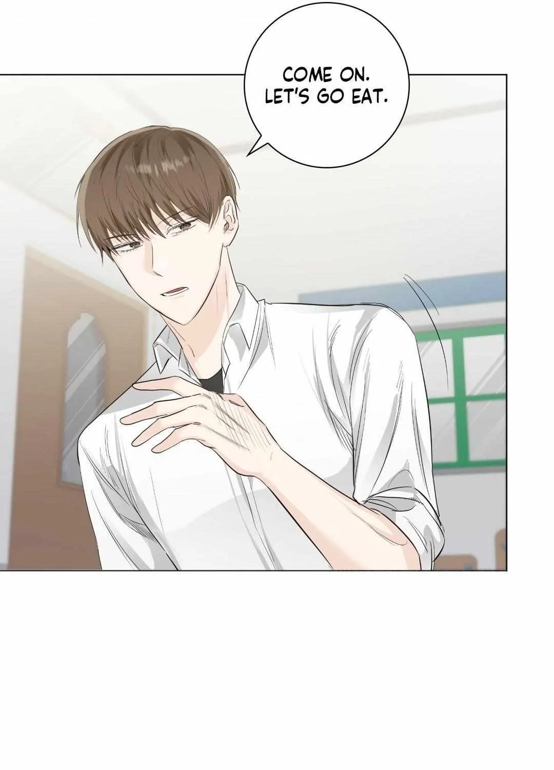 Read Borders Are Not Observed chapter 8 image 40 on Lezhin