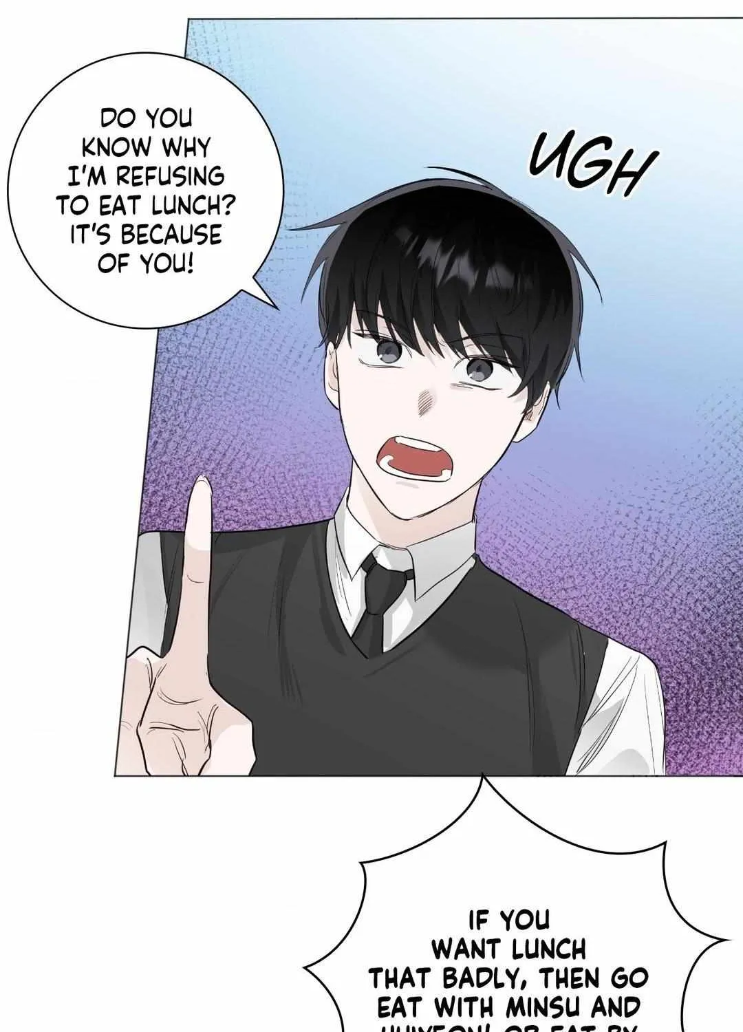 Read Borders Are Not Observed chapter 8 image 41 on Lezhin