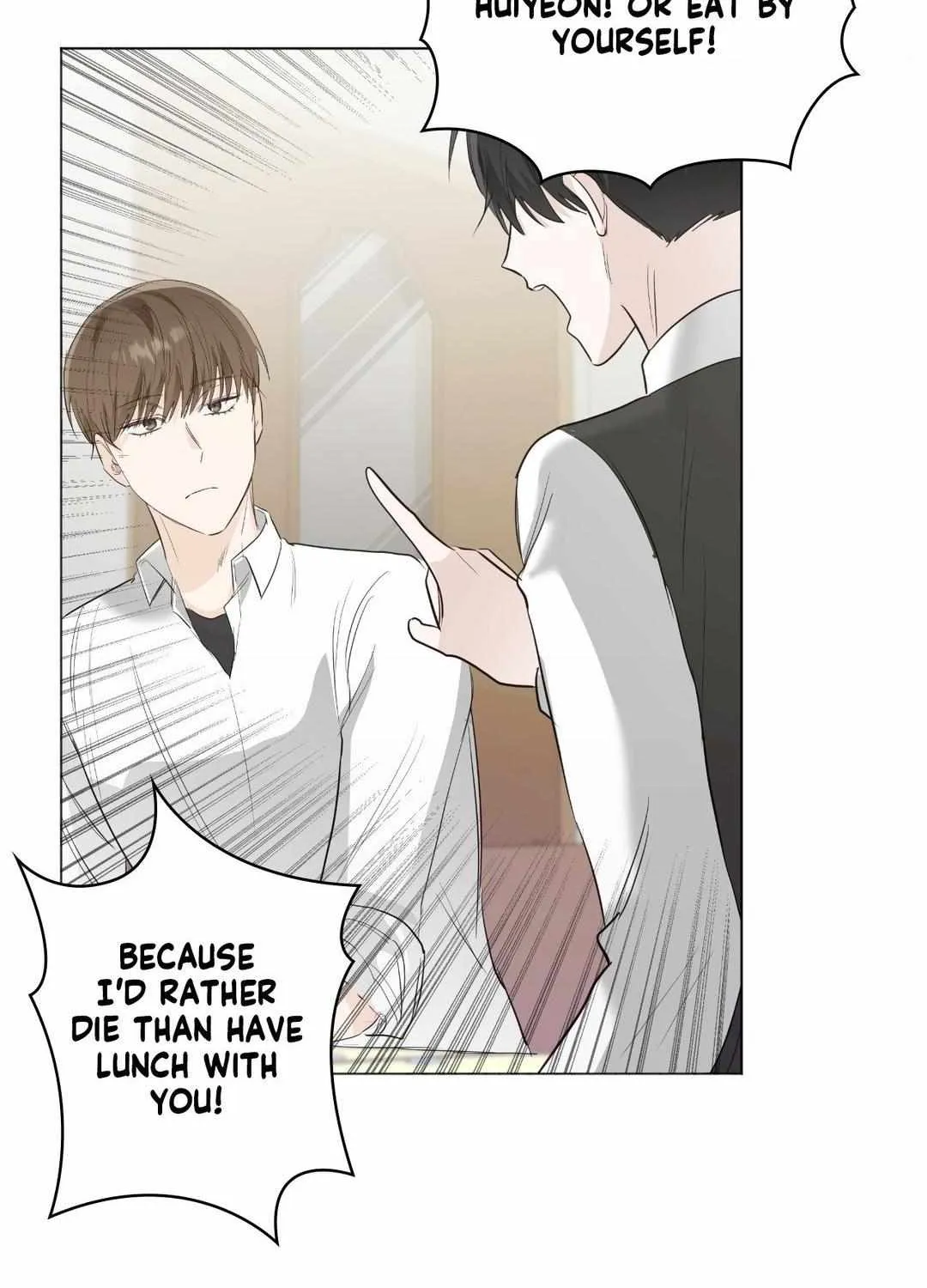 Read Borders Are Not Observed chapter 8 image 42 on Lezhin