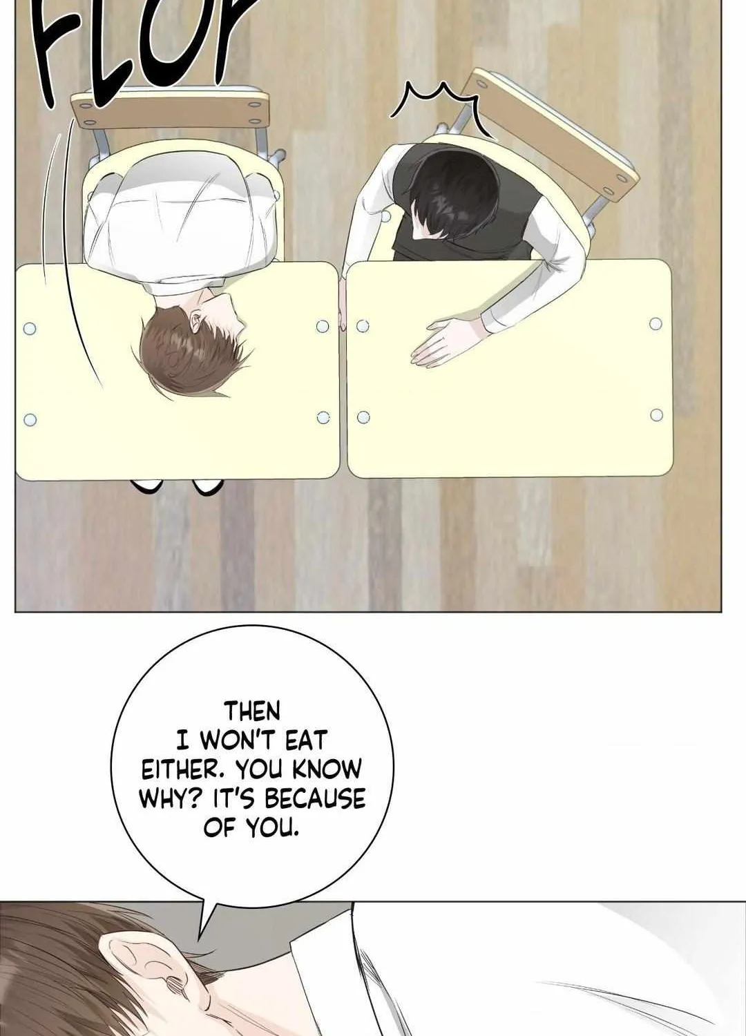 Read Borders Are Not Observed chapter 8 image 45 on Lezhin