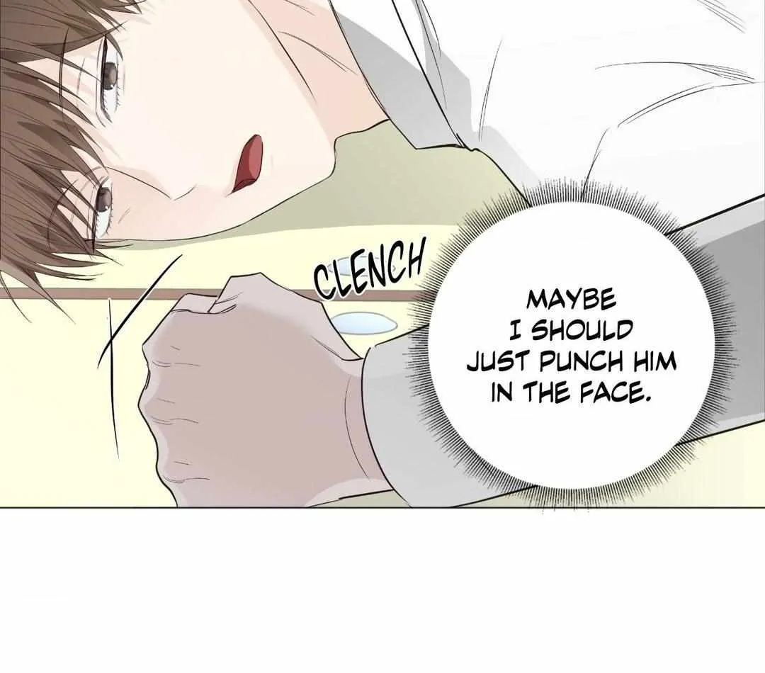 Read Borders Are Not Observed chapter 8 image 46 on Lezhin