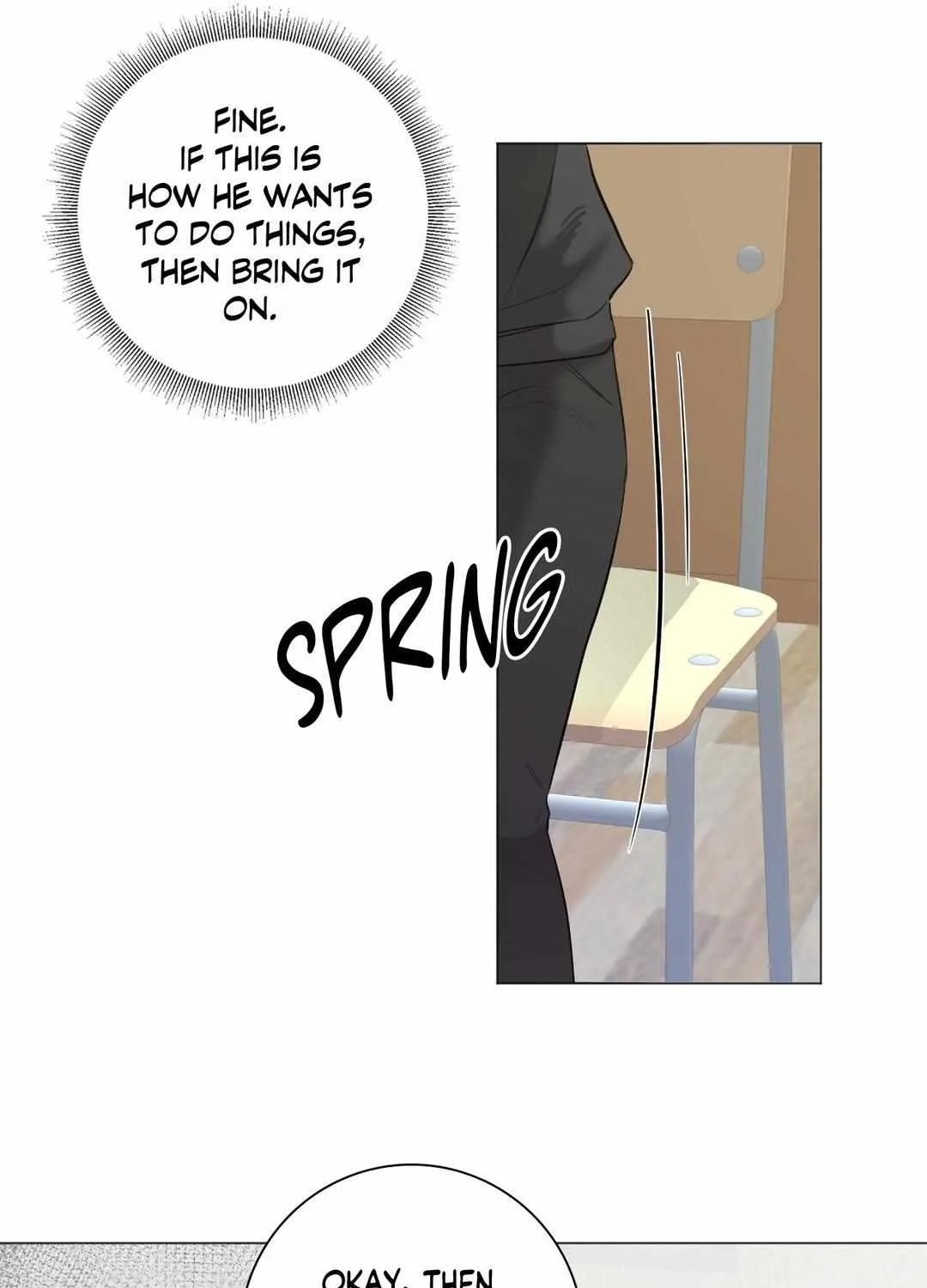 Read Borders Are Not Observed chapter 8 image 47 on Lezhin