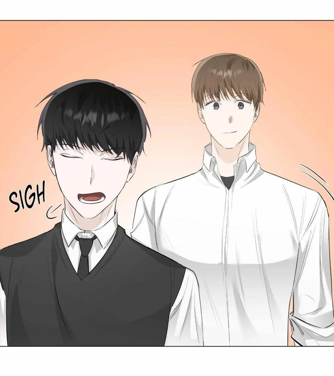 Read Borders Are Not Observed chapter 8 image 49 on Lezhin