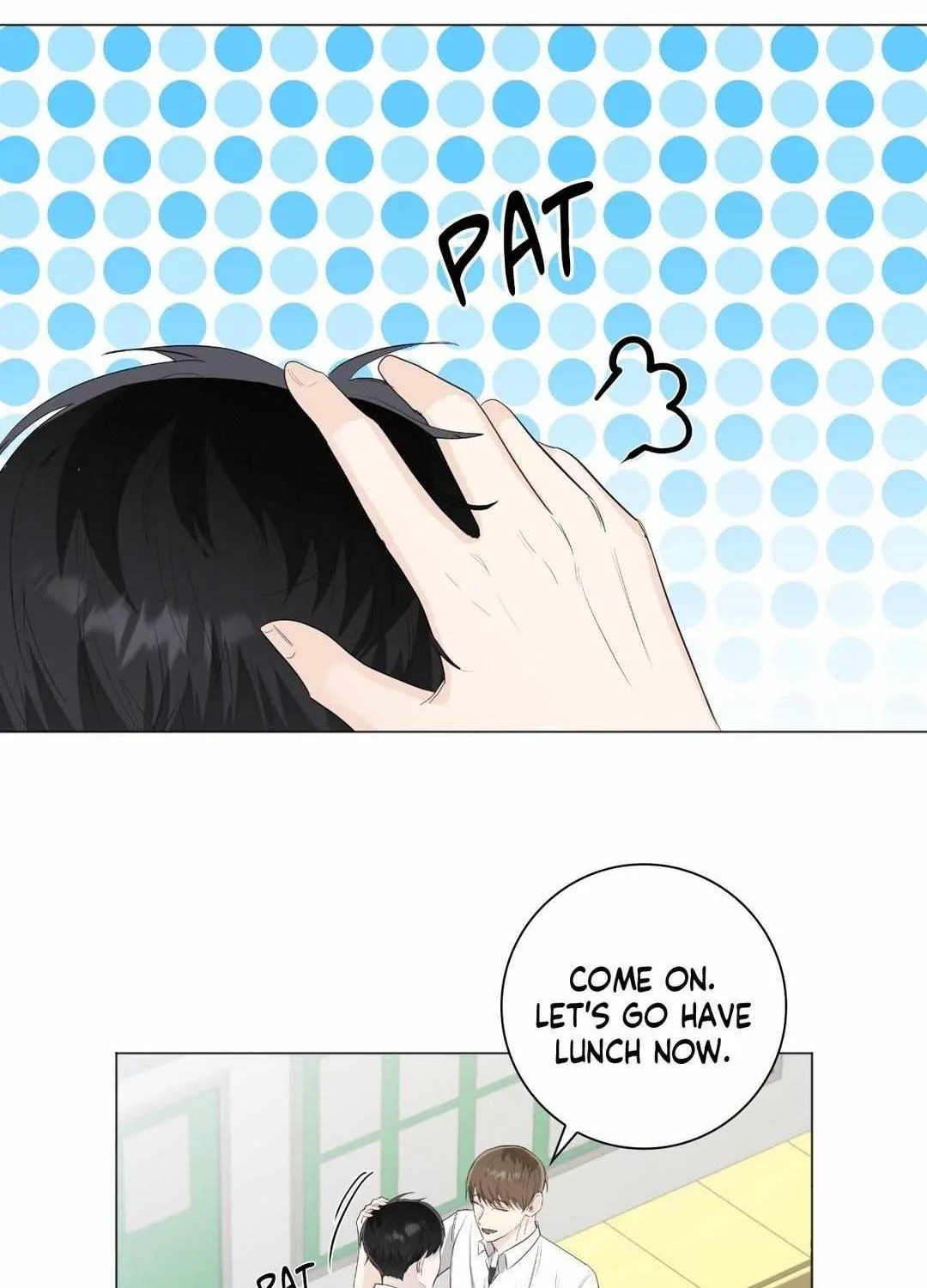 Read Borders Are Not Observed chapter 8 image 51 on Lezhin