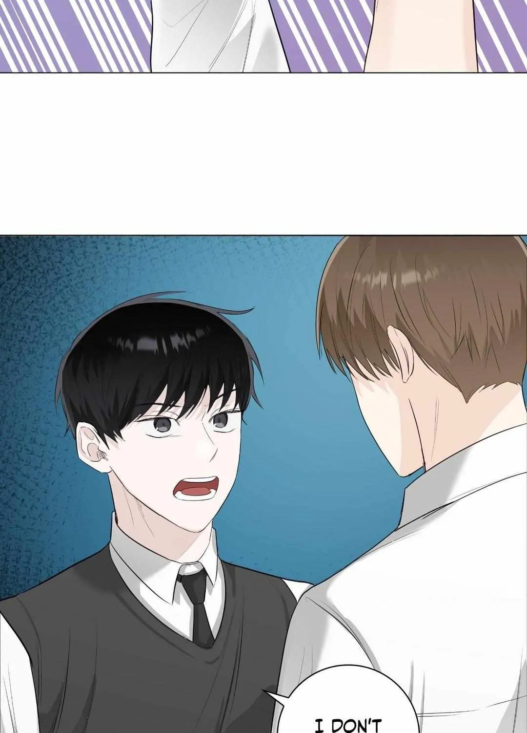 Read Borders Are Not Observed chapter 8 image 54 on Lezhin