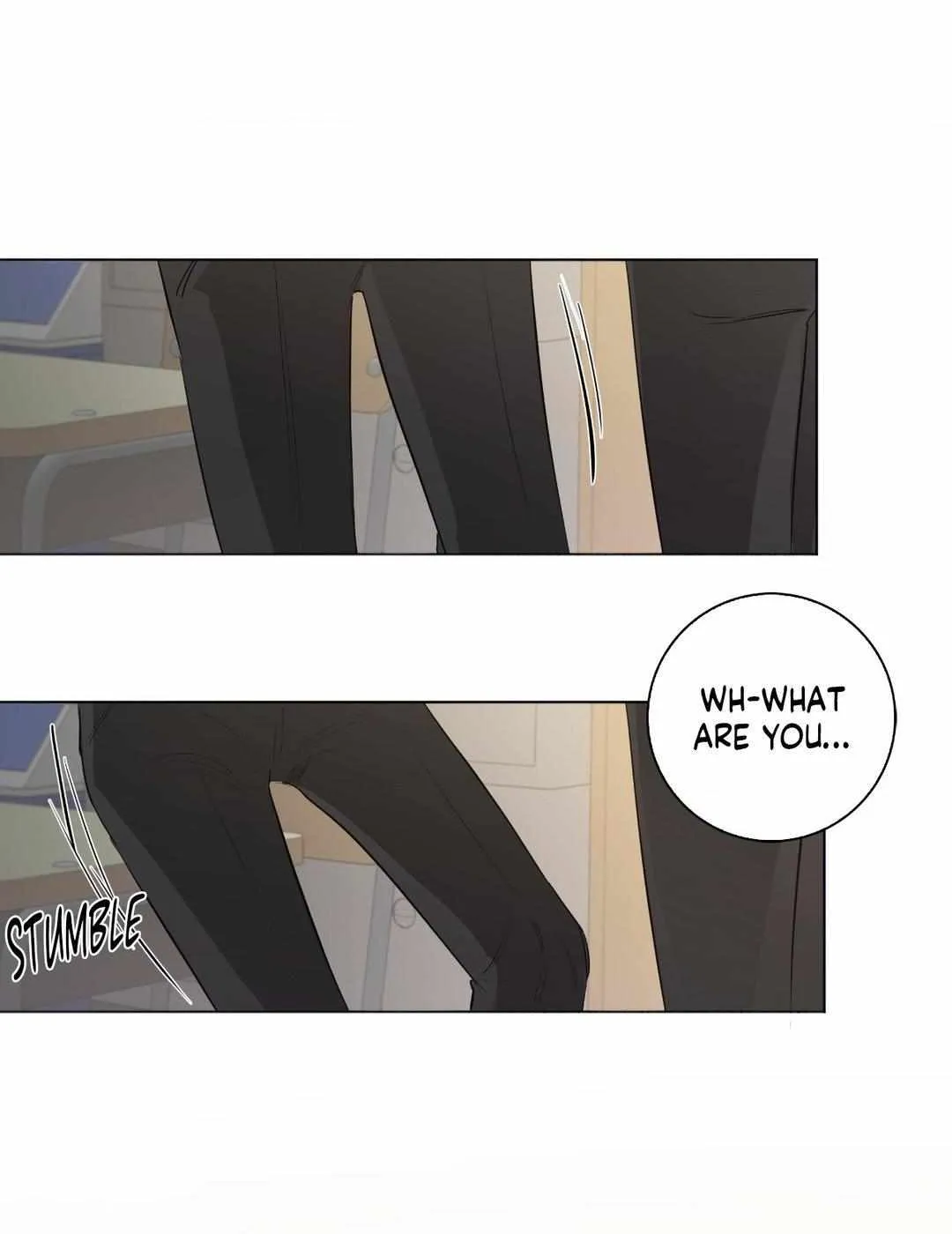 Read Borders Are Not Observed chapter 8 image 59 on Lezhin