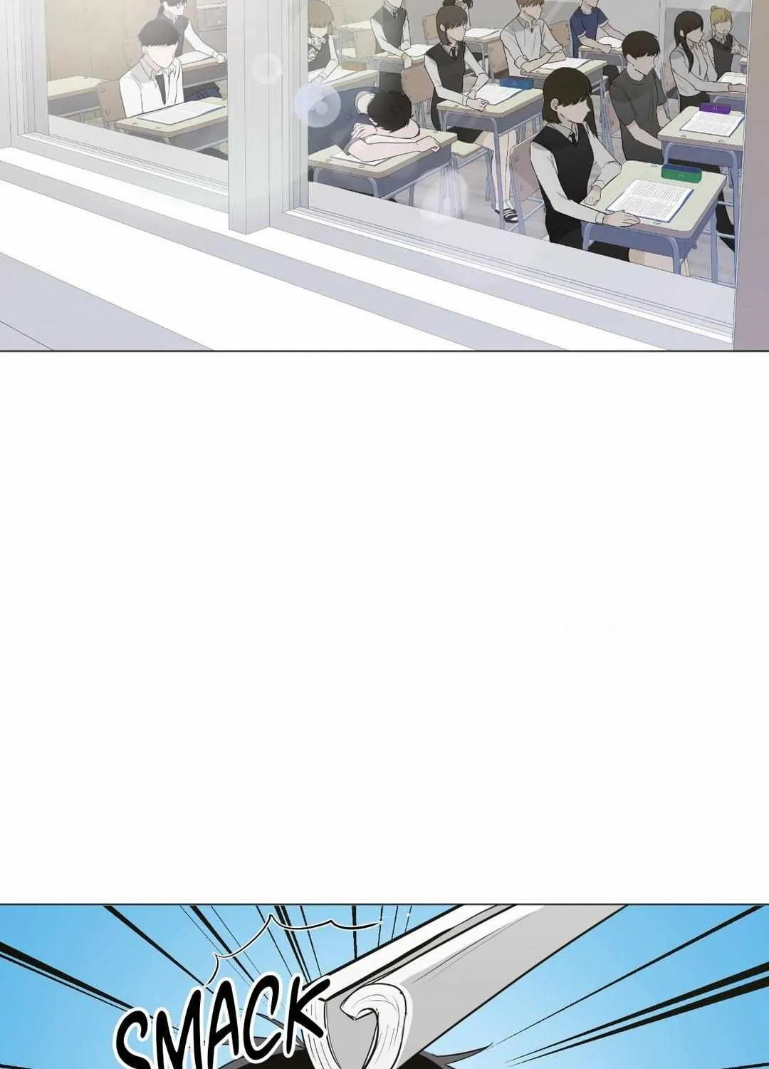 Read Borders Are Not Observed chapter 8 image 6 on Lezhin
