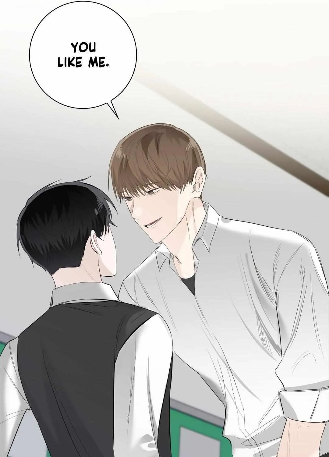 Read Borders Are Not Observed chapter 8 image 60 on Lezhin