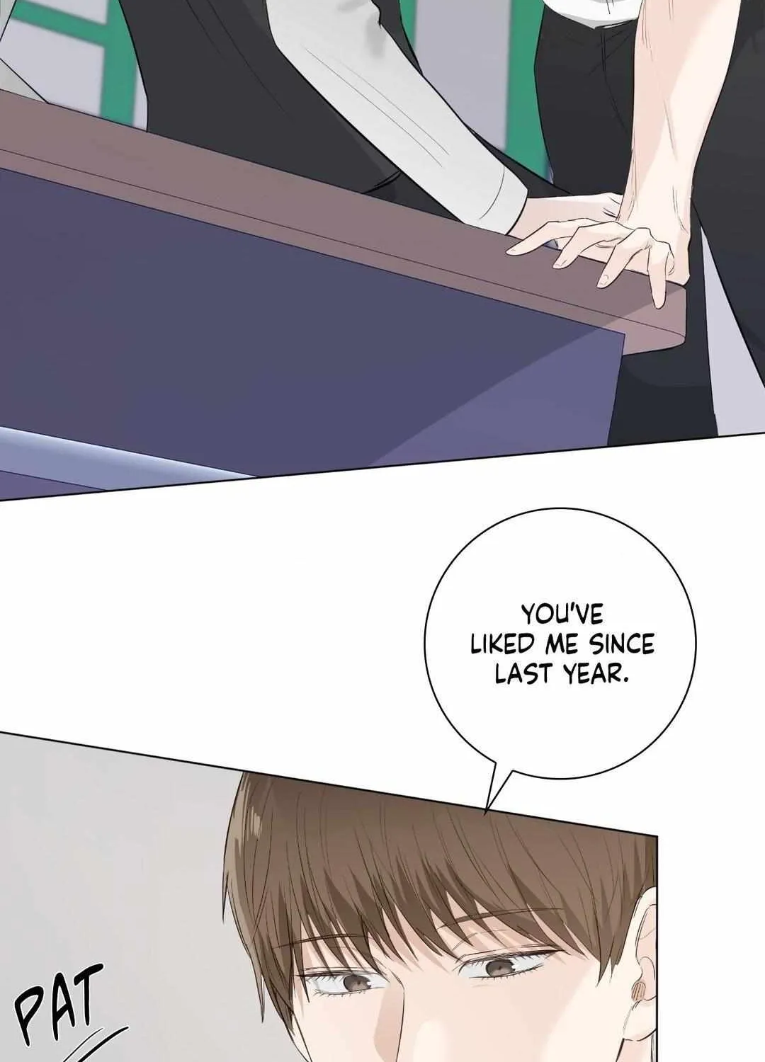 Read Borders Are Not Observed chapter 8 image 61 on Lezhin