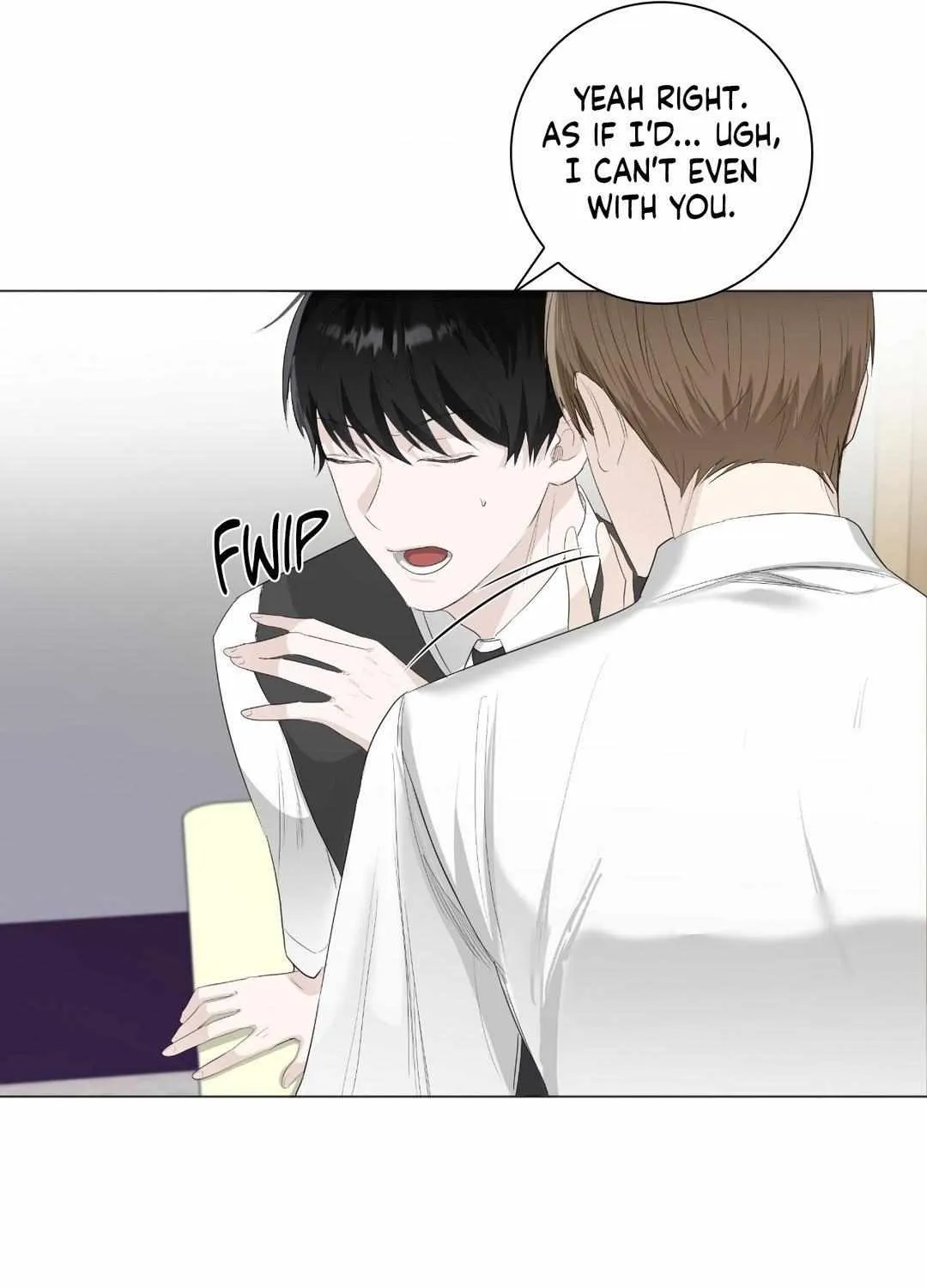 Read Borders Are Not Observed chapter 8 image 63 on Lezhin