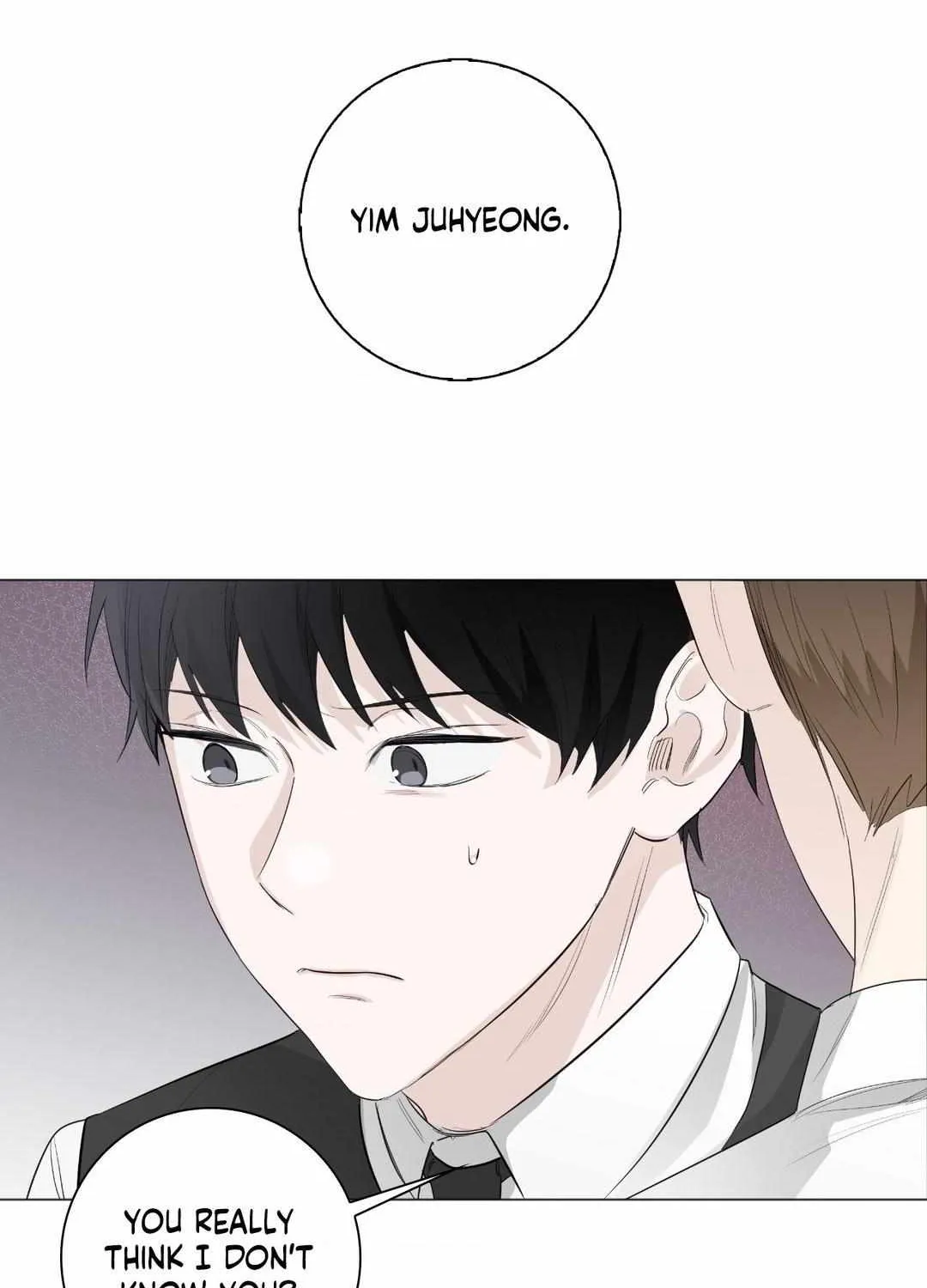 Read Borders Are Not Observed chapter 8 image 64 on Lezhin
