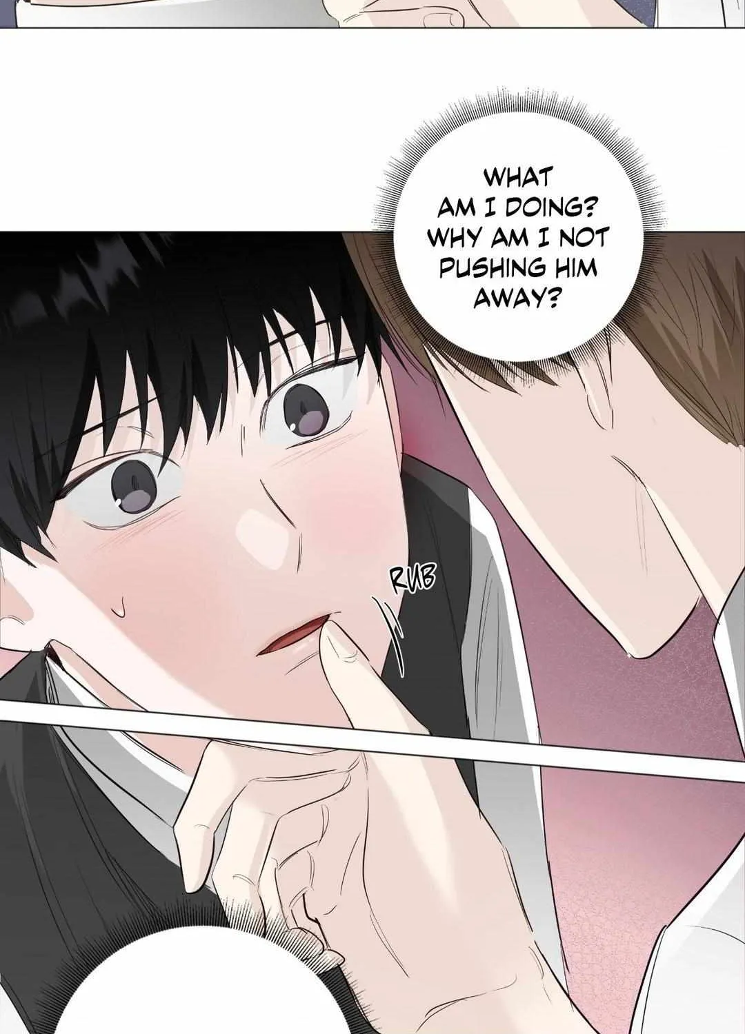 Read Borders Are Not Observed chapter 8 image 67 on Lezhin