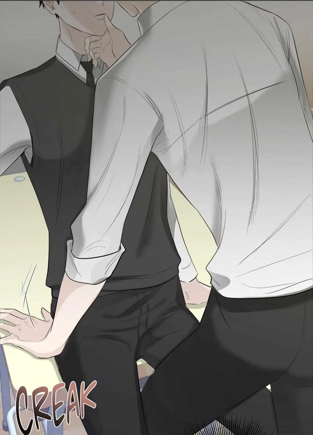 Read Borders Are Not Observed chapter 8 image 69 on Lezhin