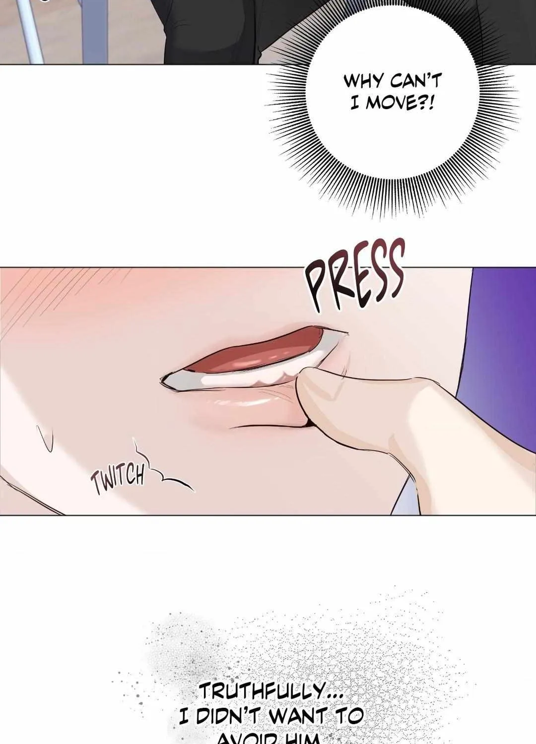 Read Borders Are Not Observed chapter 8 image 70 on Lezhin