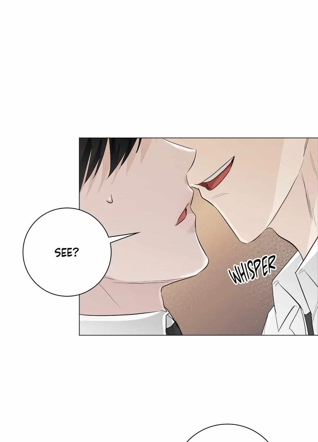 Read Borders Are Not Observed chapter 8 image 73 on Lezhin