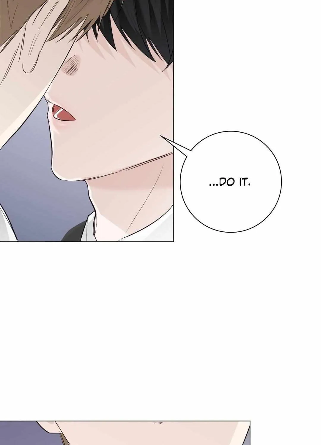Read Borders Are Not Observed chapter 8 image 77 on Lezhin