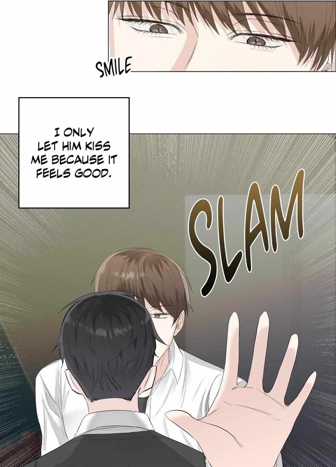 Read Borders Are Not Observed chapter 9 image 11 on Lezhin