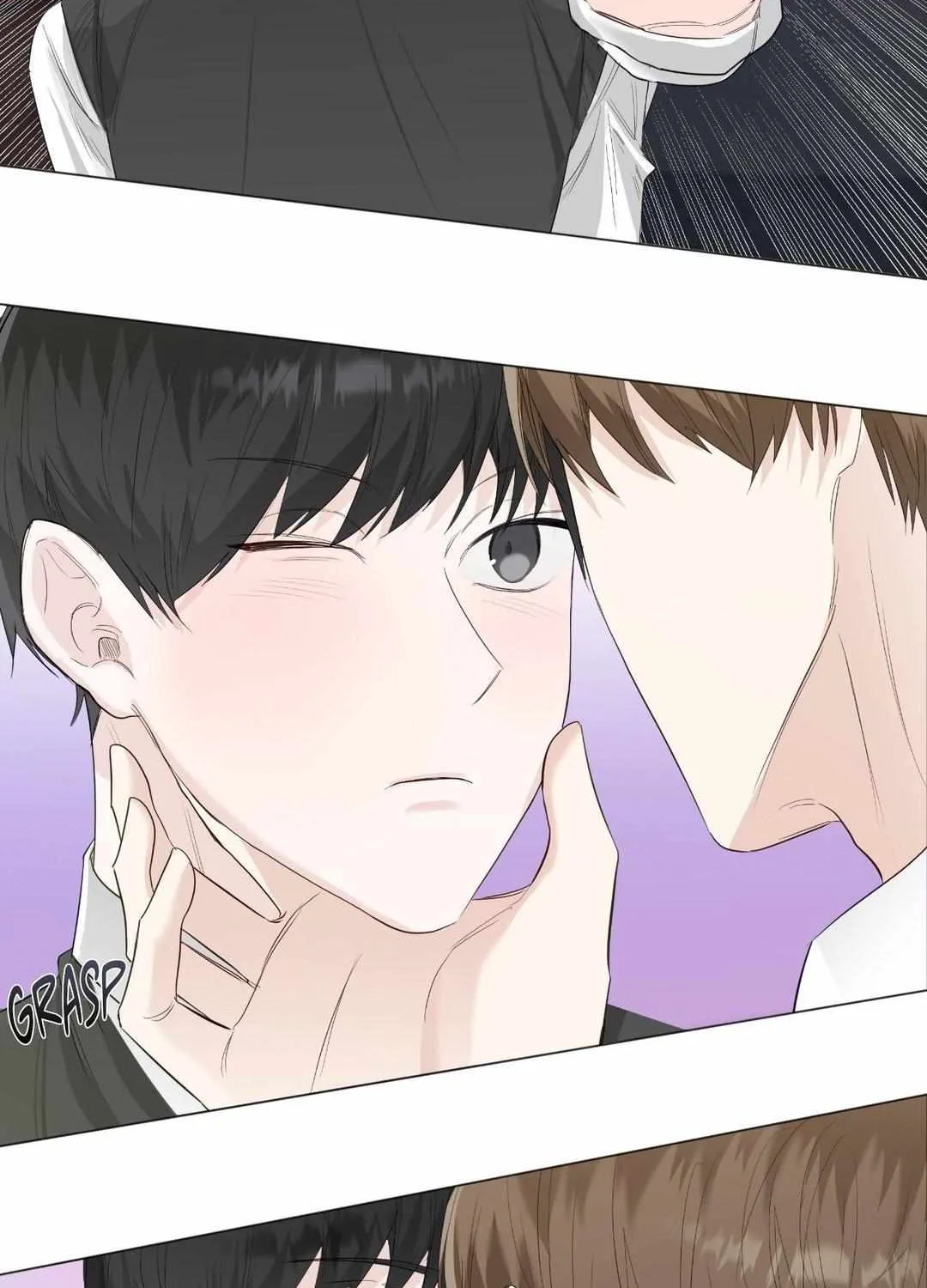 Read Borders Are Not Observed chapter 9 image 12 on Lezhin