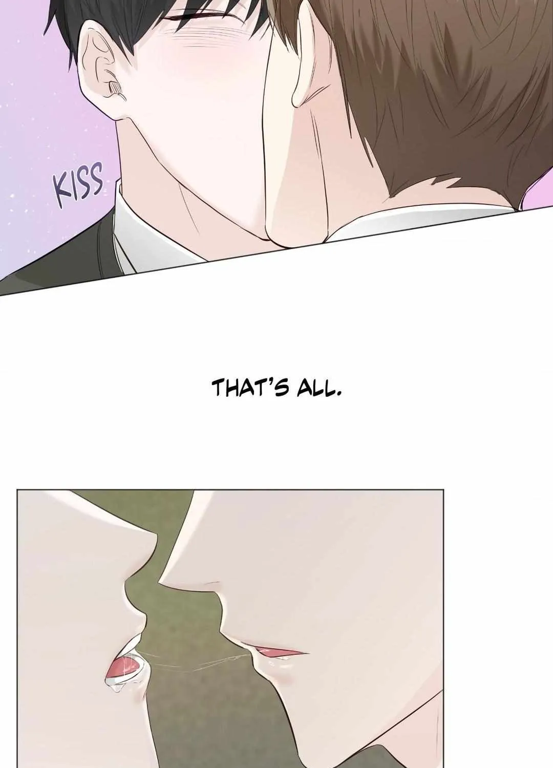 Read Borders Are Not Observed chapter 9 image 13 on Lezhin