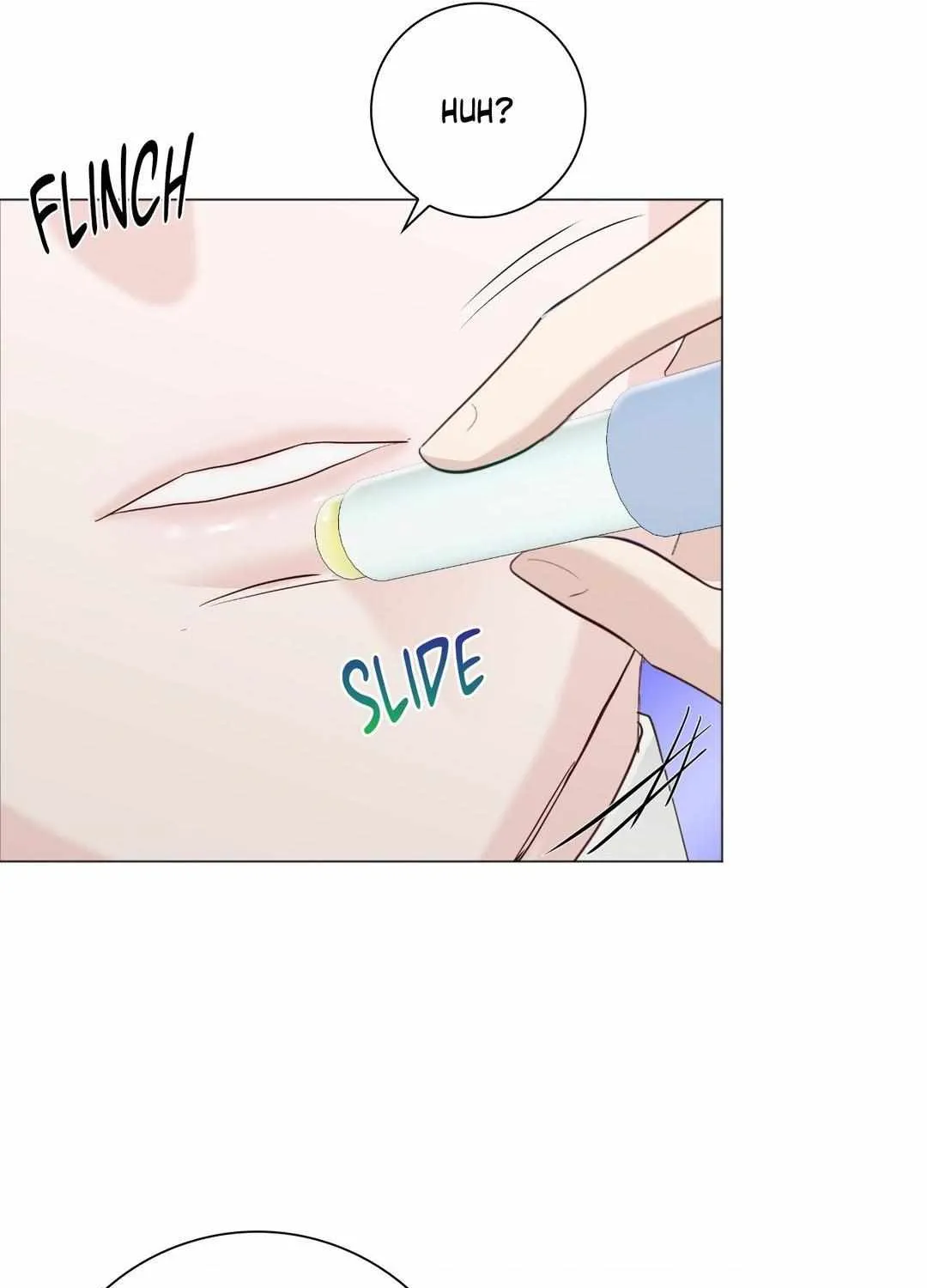Read Borders Are Not Observed chapter 9 image 19 on Lezhin