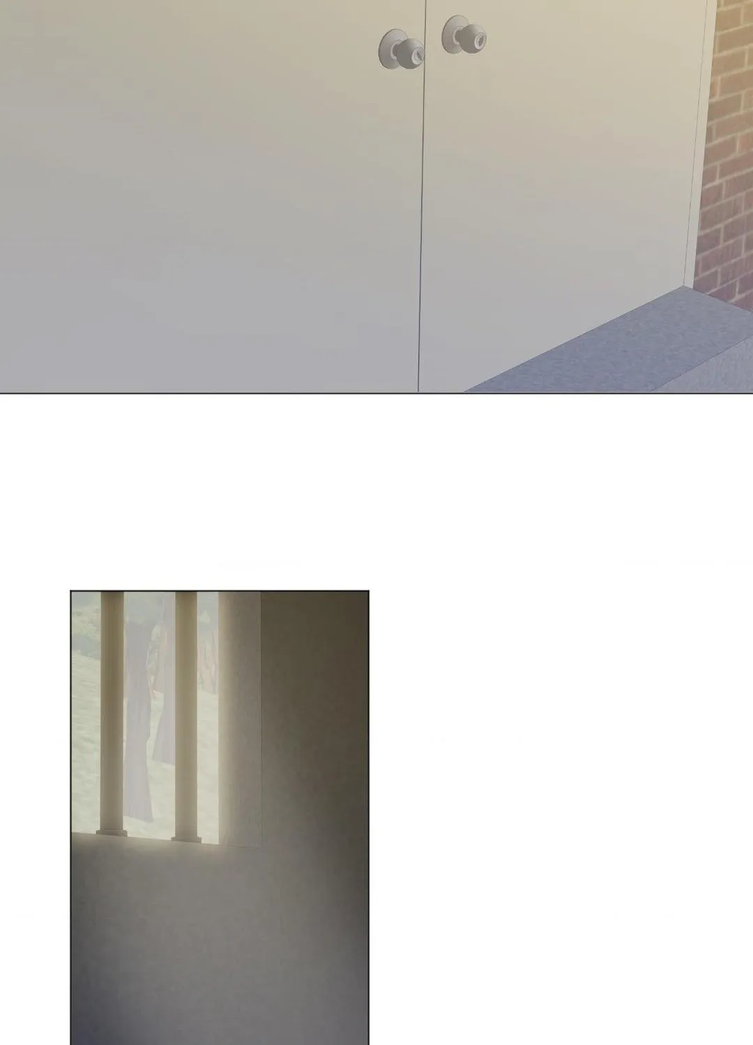 Read Borders Are Not Observed chapter 9 image 2 on Lezhin