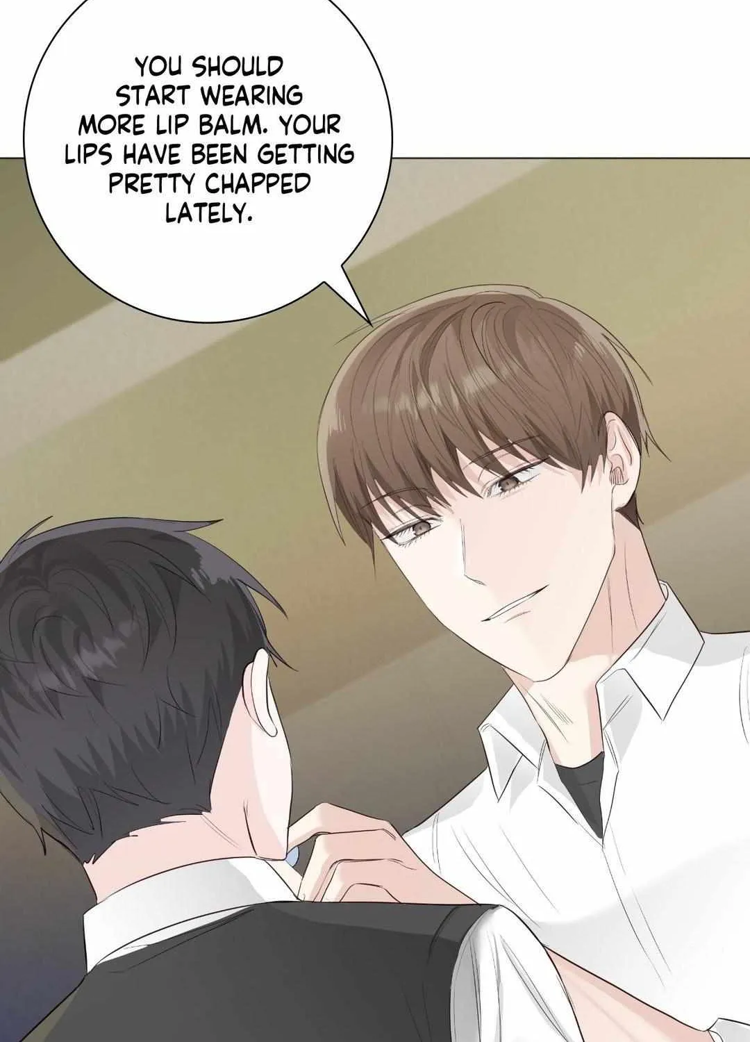 Read Borders Are Not Observed chapter 9 image 20 on Lezhin