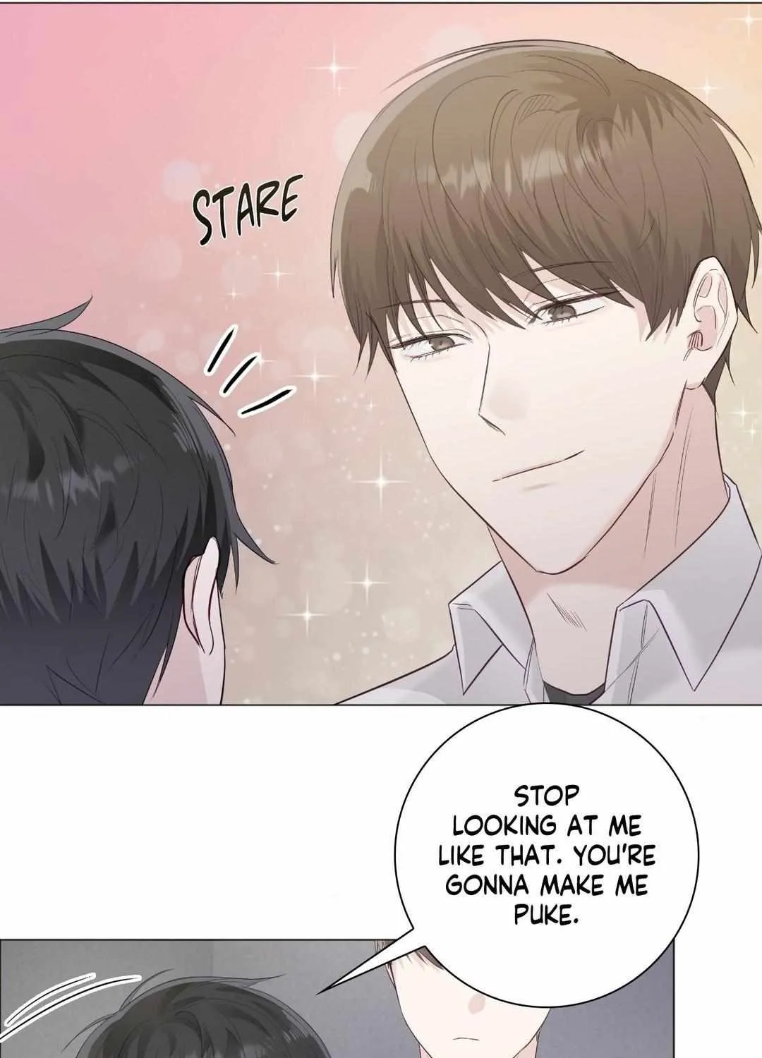 Read Borders Are Not Observed chapter 9 image 23 on Lezhin