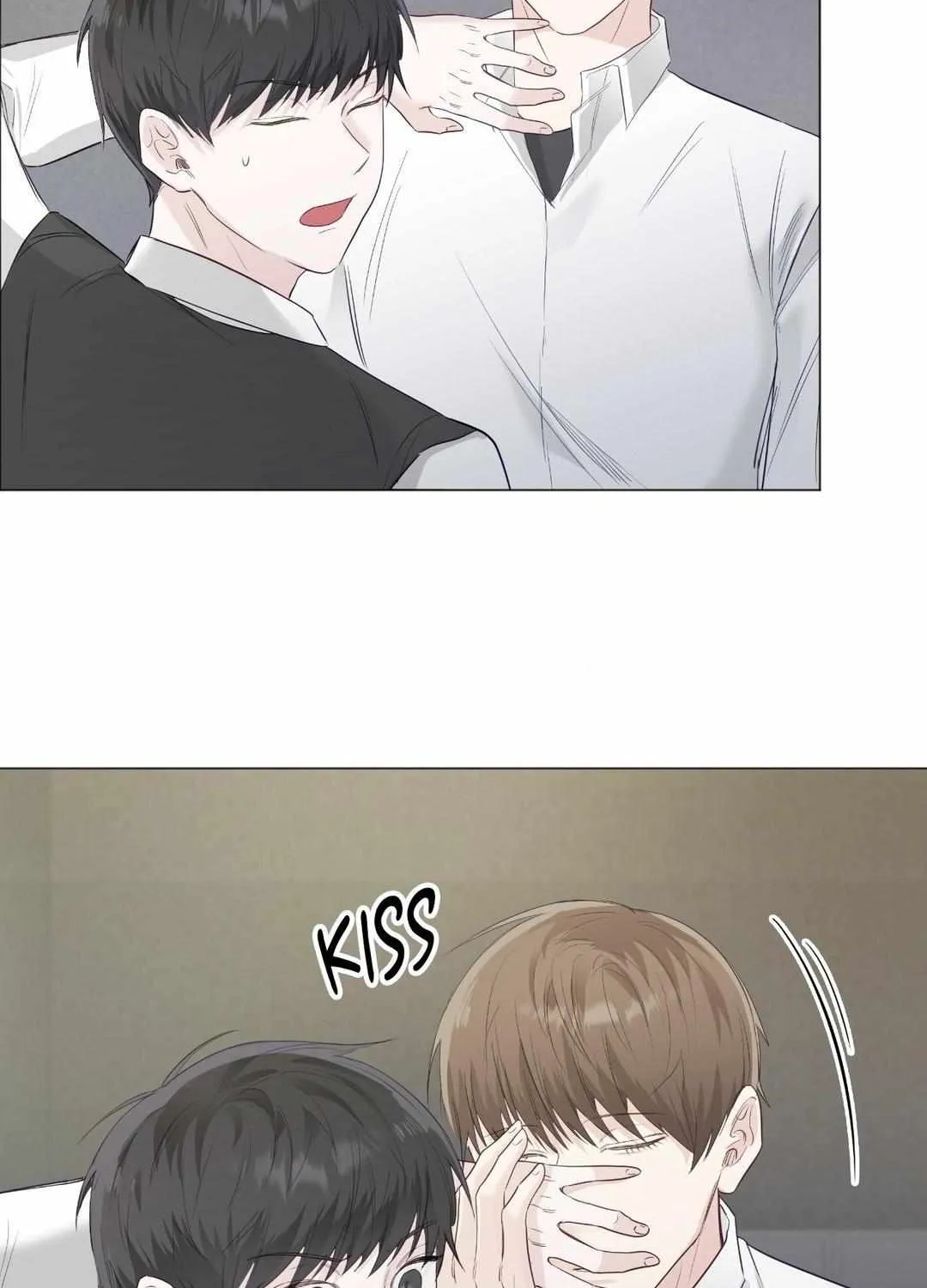 Read Borders Are Not Observed chapter 9 image 24 on Lezhin
