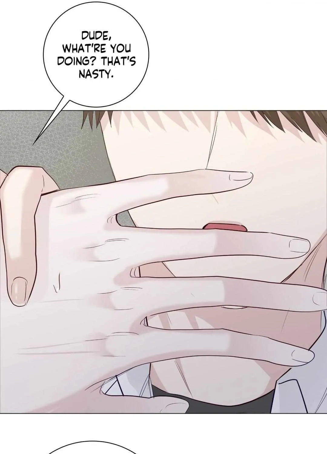Read Borders Are Not Observed chapter 9 image 26 on Lezhin