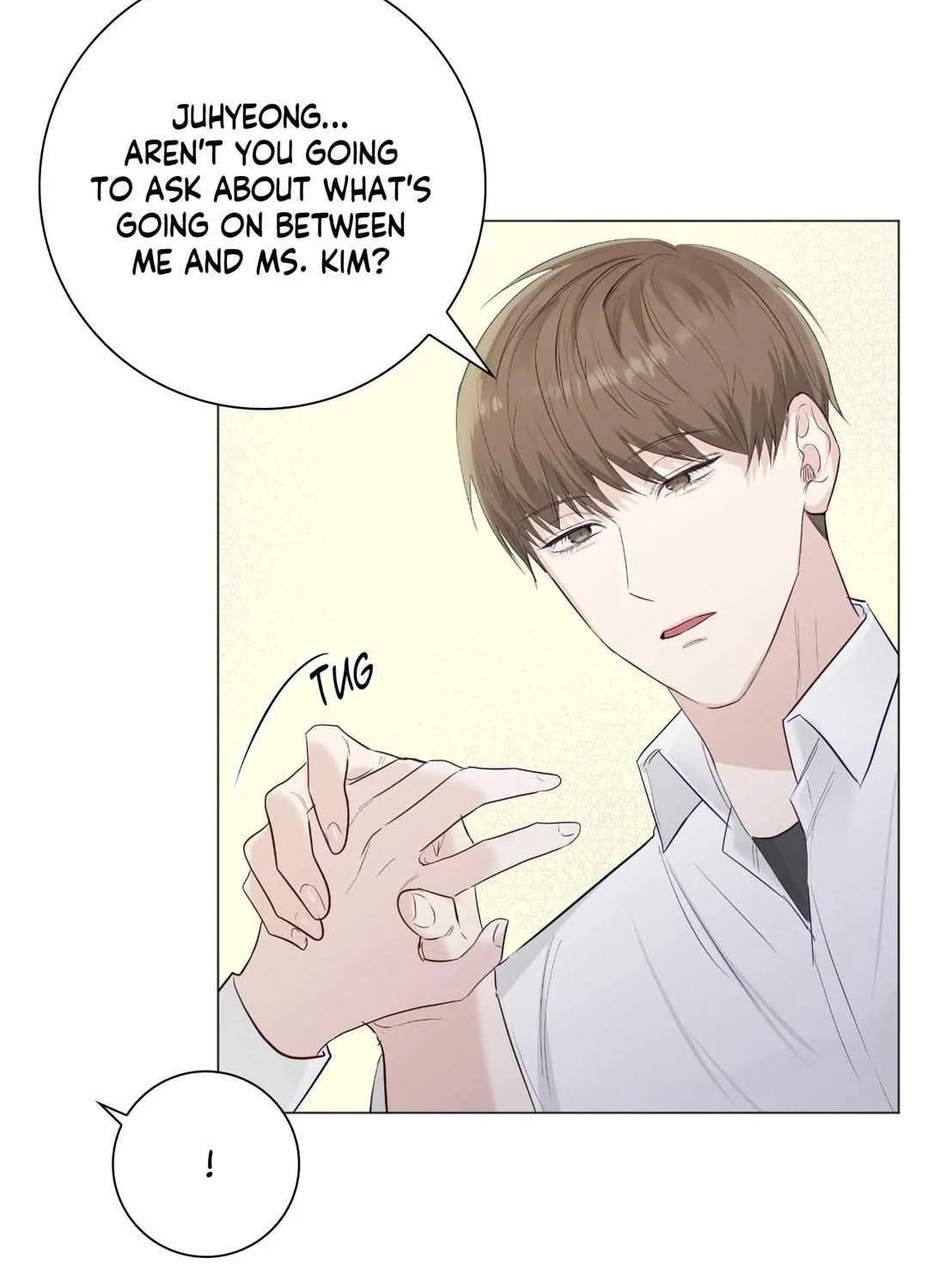 Read Borders Are Not Observed chapter 9 image 27 on Lezhin