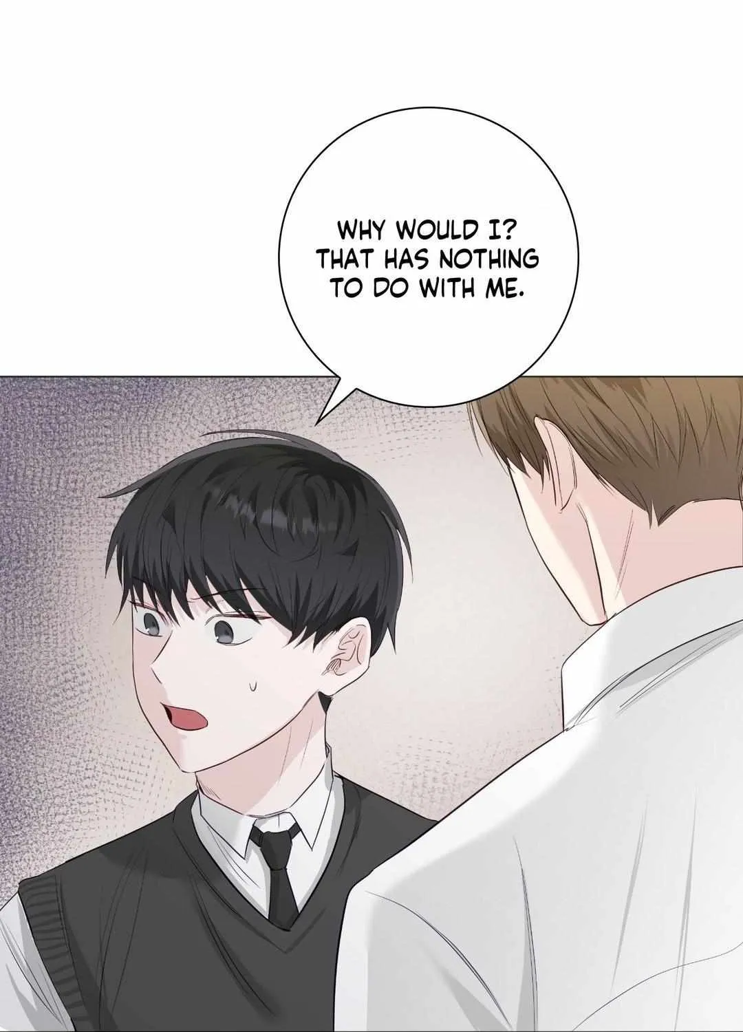 Read Borders Are Not Observed chapter 9 image 28 on Lezhin