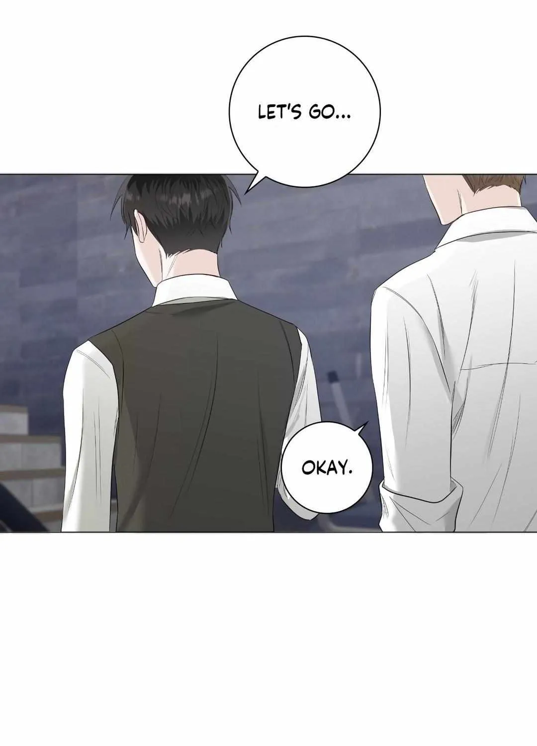Read Borders Are Not Observed chapter 9 image 31 on Lezhin