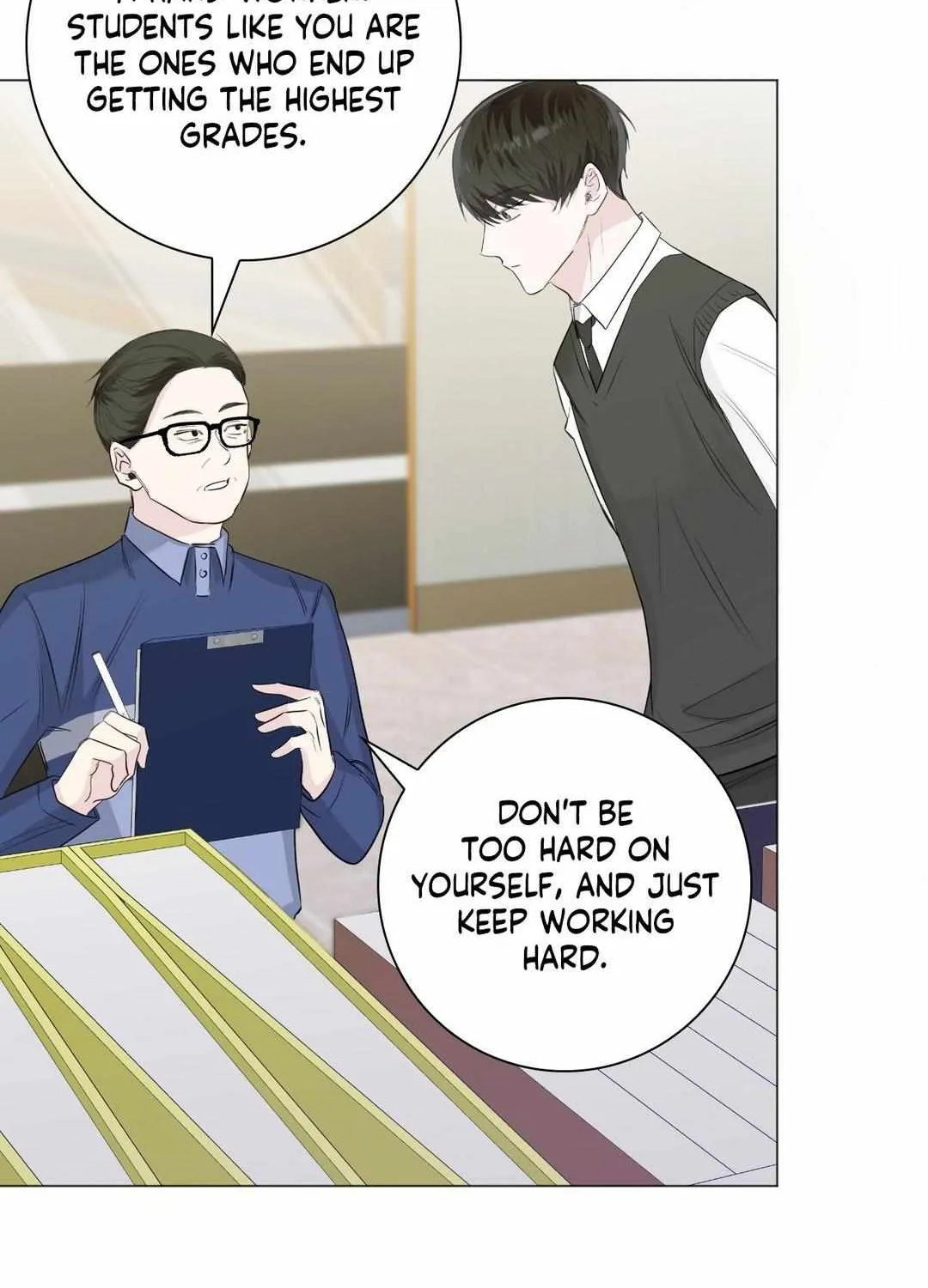 Read Borders Are Not Observed chapter 9 image 39 on Lezhin
