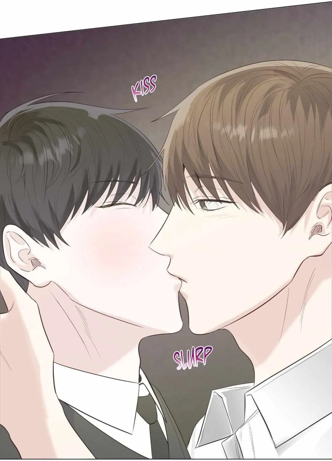 Read Borders Are Not Observed chapter 9 image 4 on Lezhin