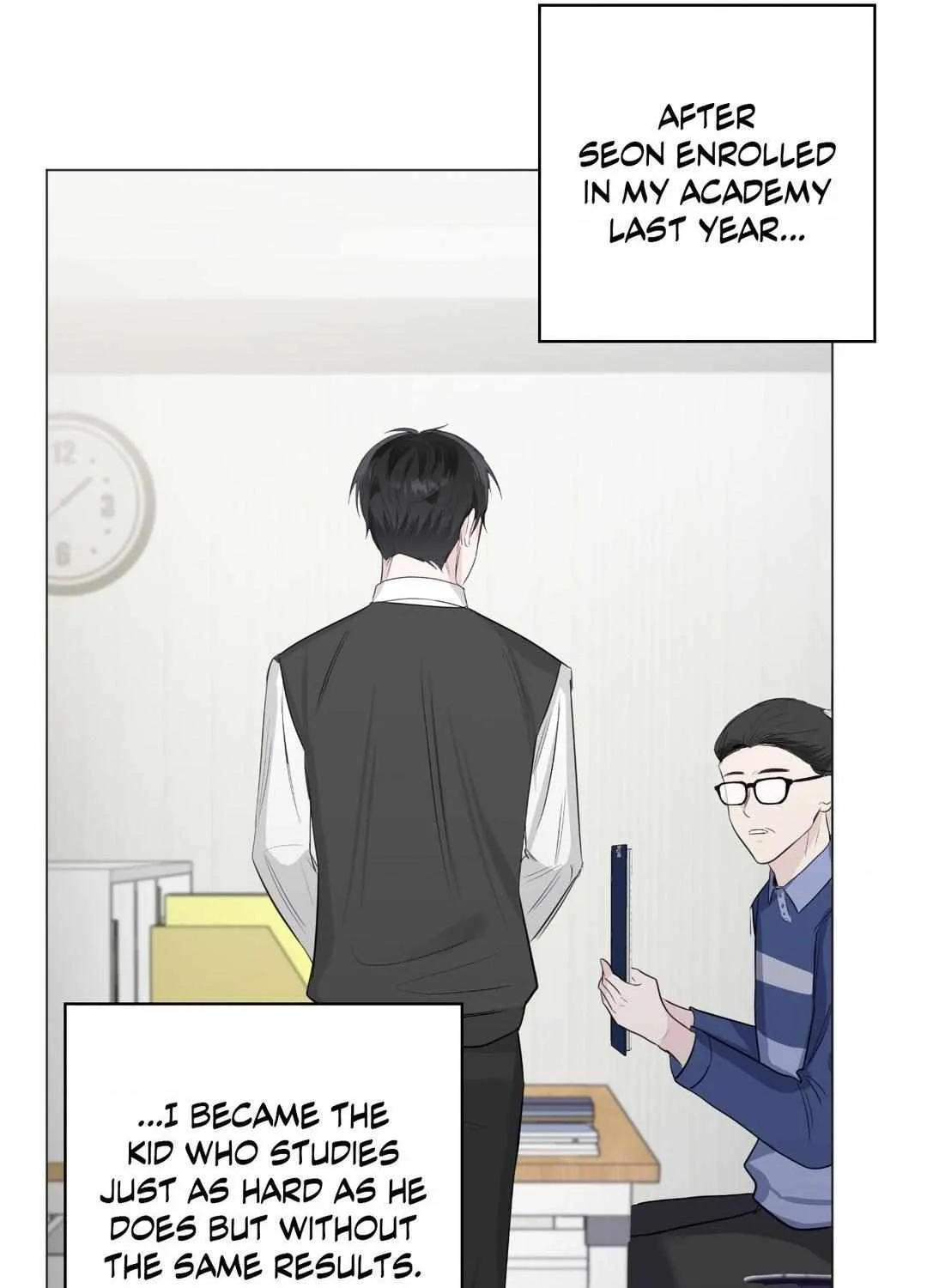 Read Borders Are Not Observed chapter 9 image 41 on Lezhin