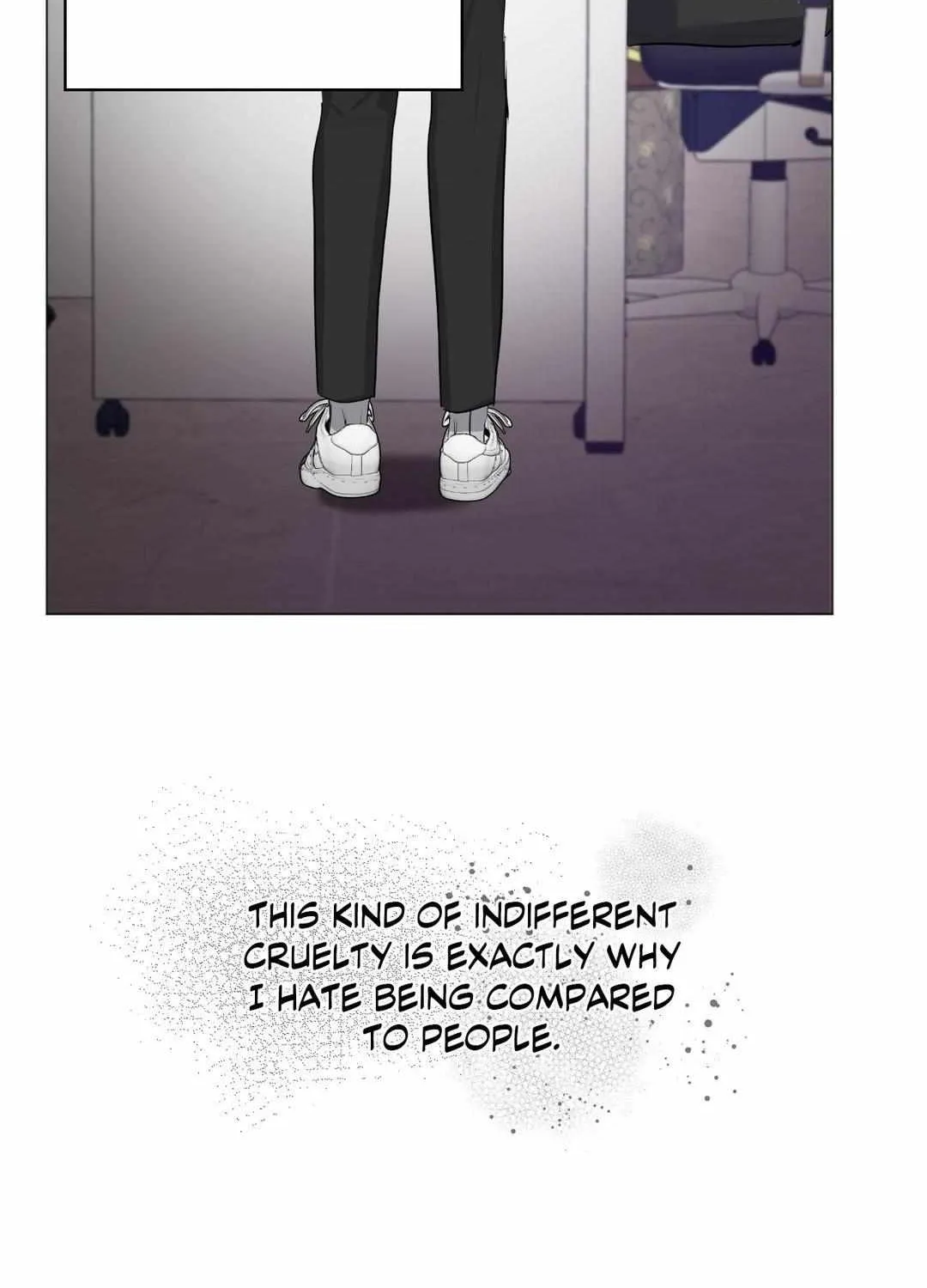 Read Borders Are Not Observed chapter 9 image 42 on Lezhin