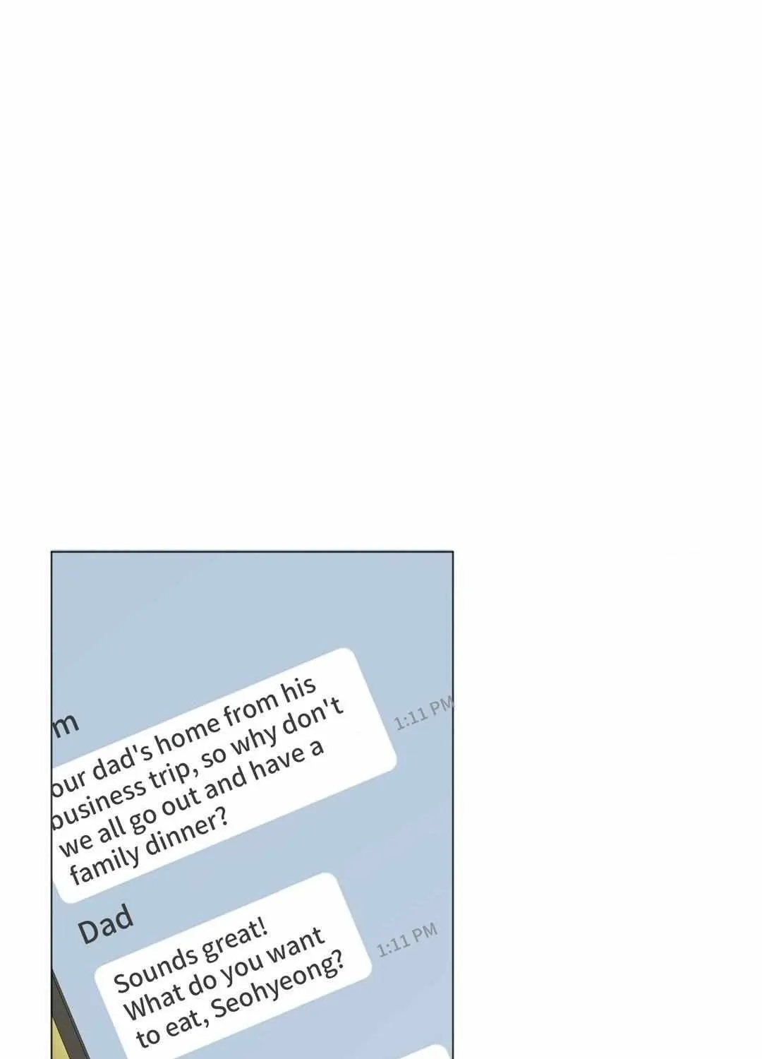 Read Borders Are Not Observed chapter 9 image 45 on Lezhin