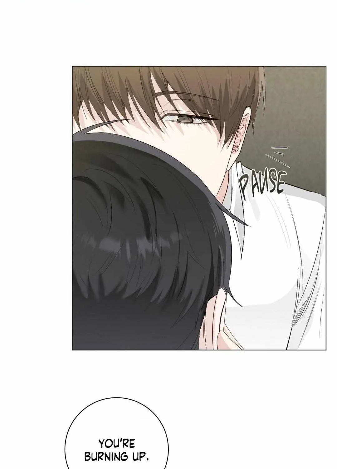 Read Borders Are Not Observed chapter 9 image 5 on Lezhin