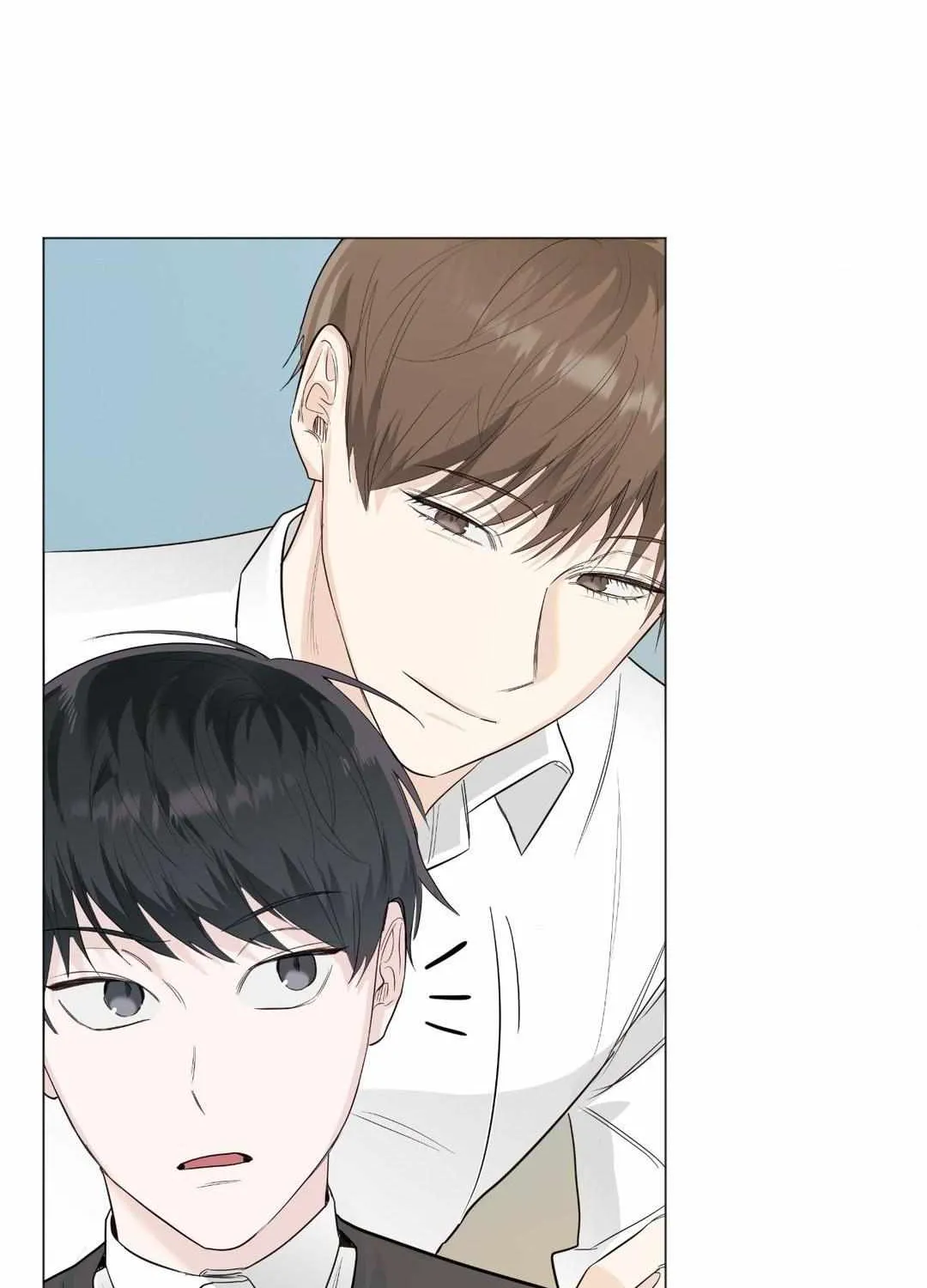 Read Borders Are Not Observed chapter 9 image 50 on Lezhin