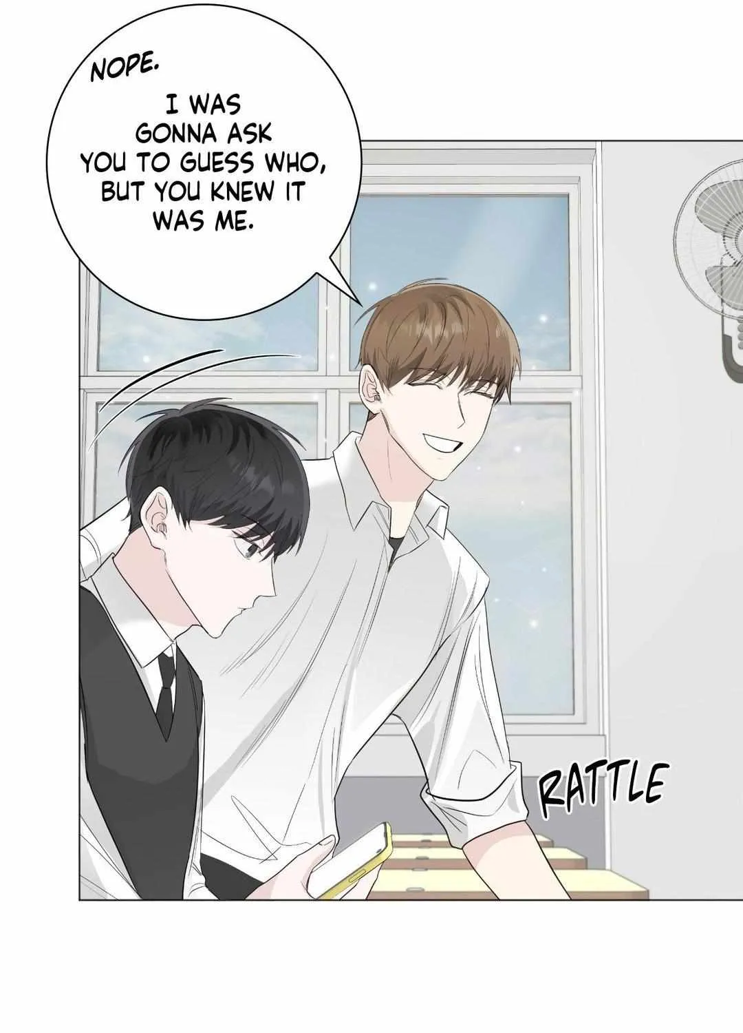 Read Borders Are Not Observed chapter 9 image 52 on Lezhin