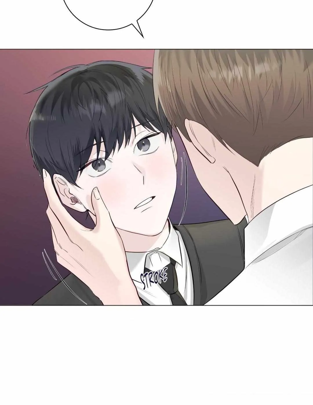 Read Borders Are Not Observed chapter 9 image 6 on Lezhin