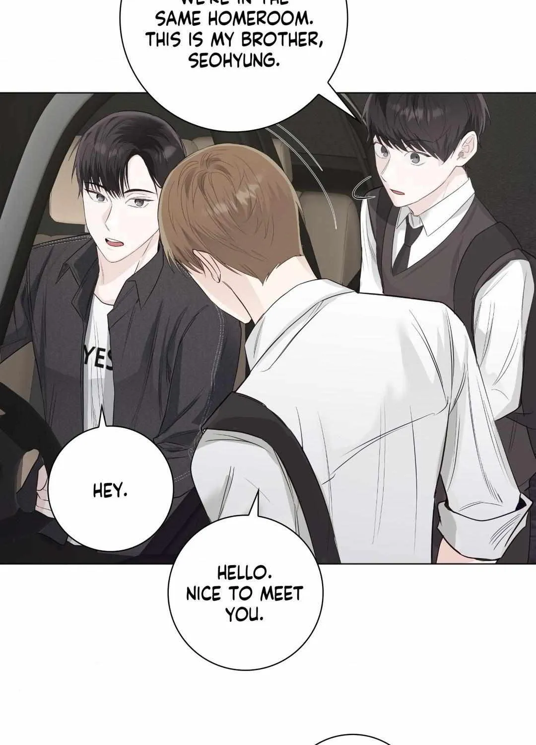 Read Borders Are Not Observed chapter 9 image 62 on Lezhin