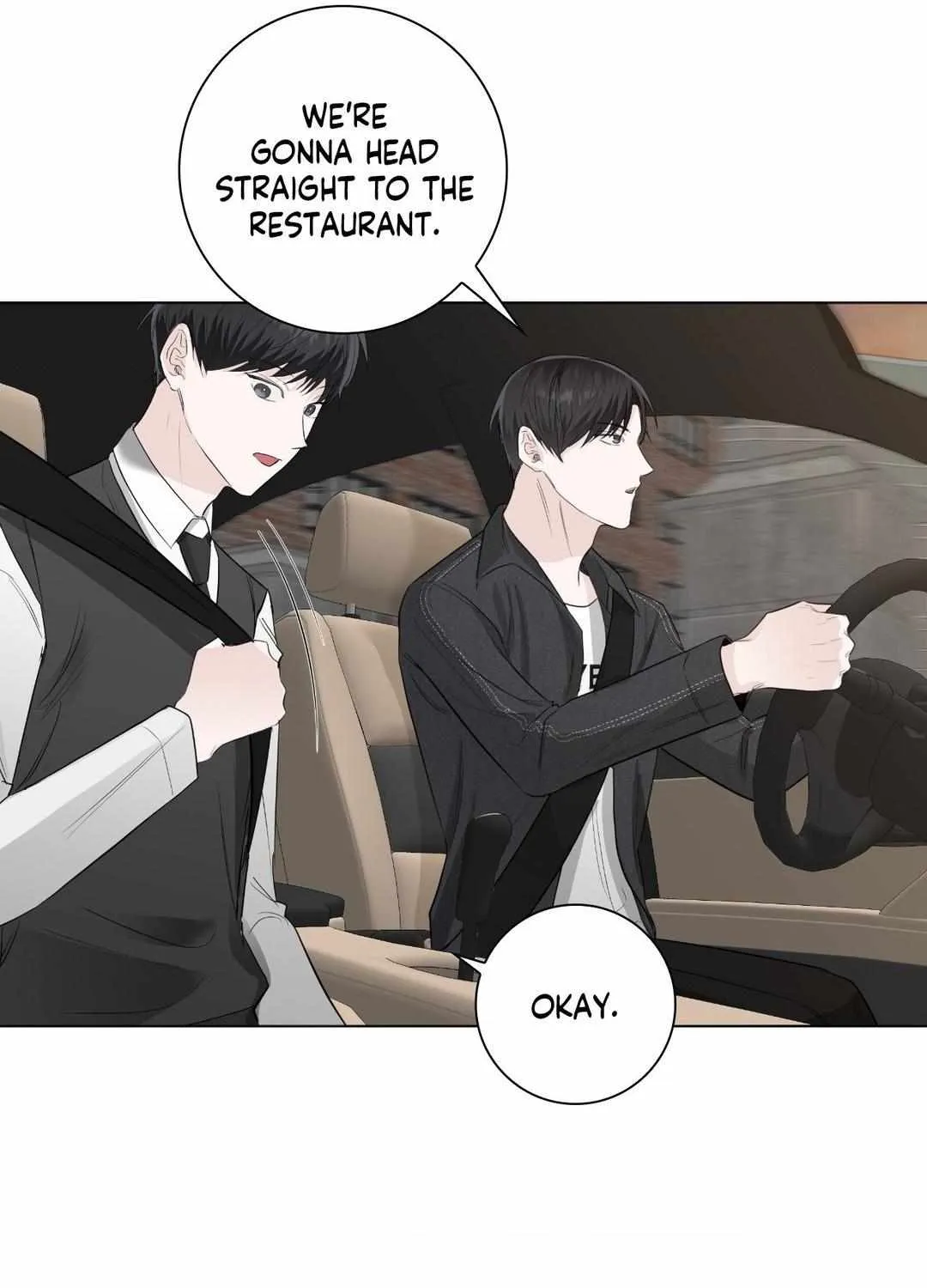 Read Borders Are Not Observed chapter 9 image 64 on Lezhin