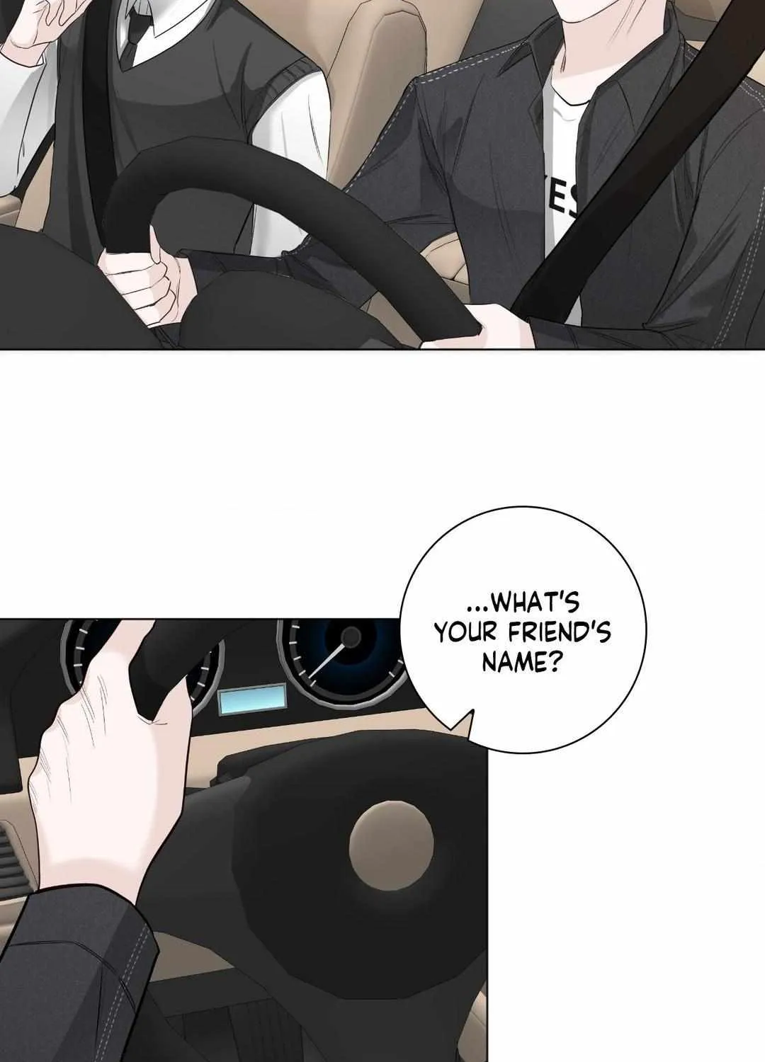 Read Borders Are Not Observed chapter 9 image 66 on Lezhin