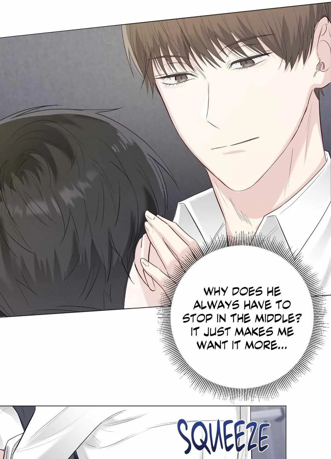 Read Borders Are Not Observed chapter 9 image 7 on Lezhin